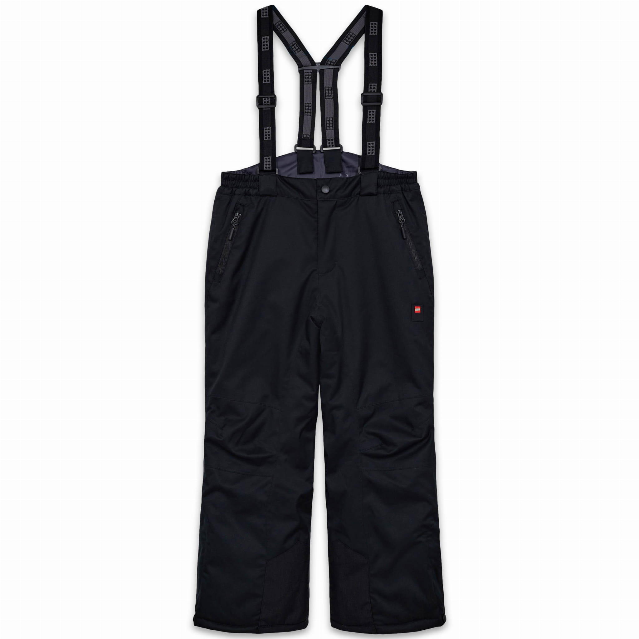 Spodnie narciarskie dziecięce LEGO PARAW 702