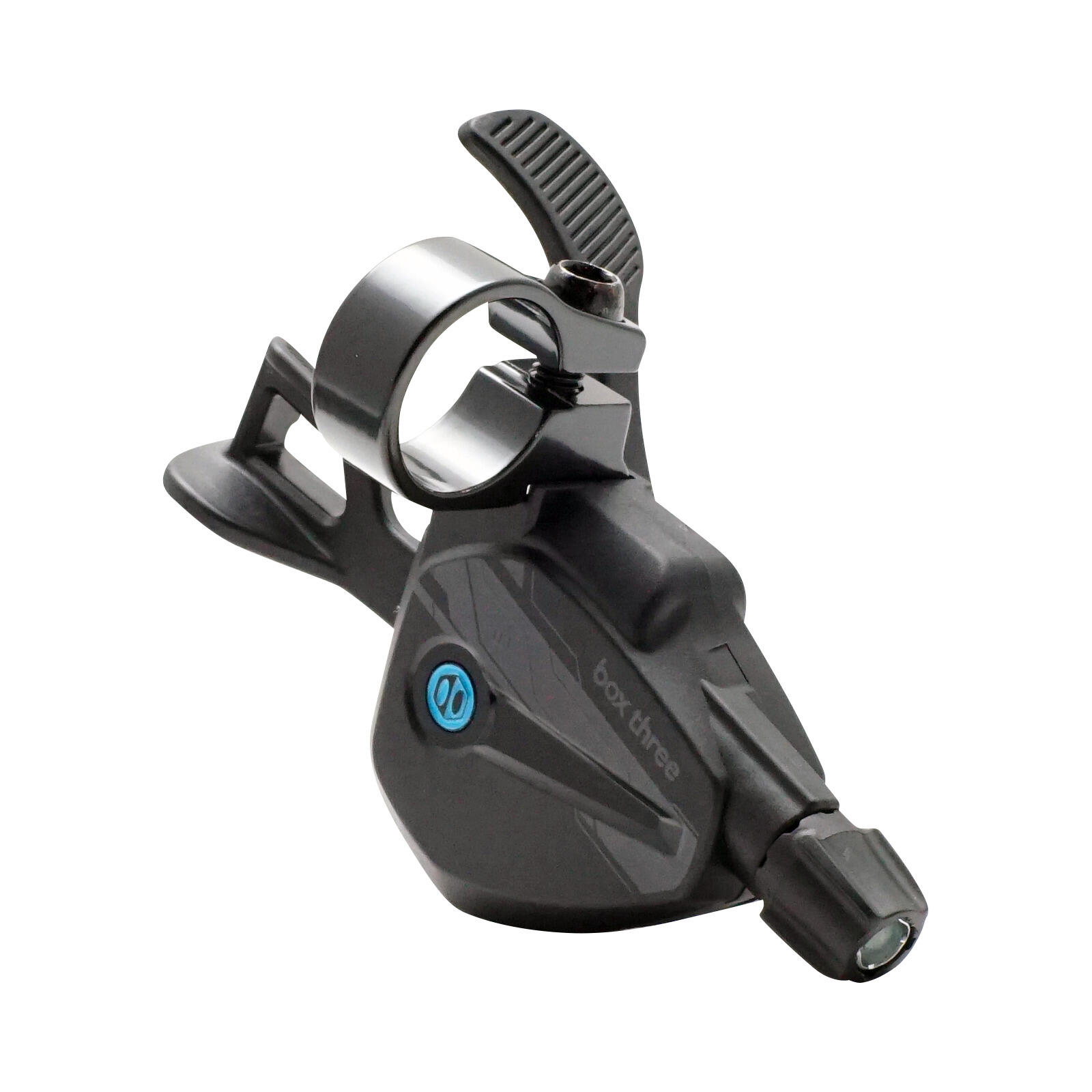 Dźwignia przerzutki Box Components Three Prime Single-Shift