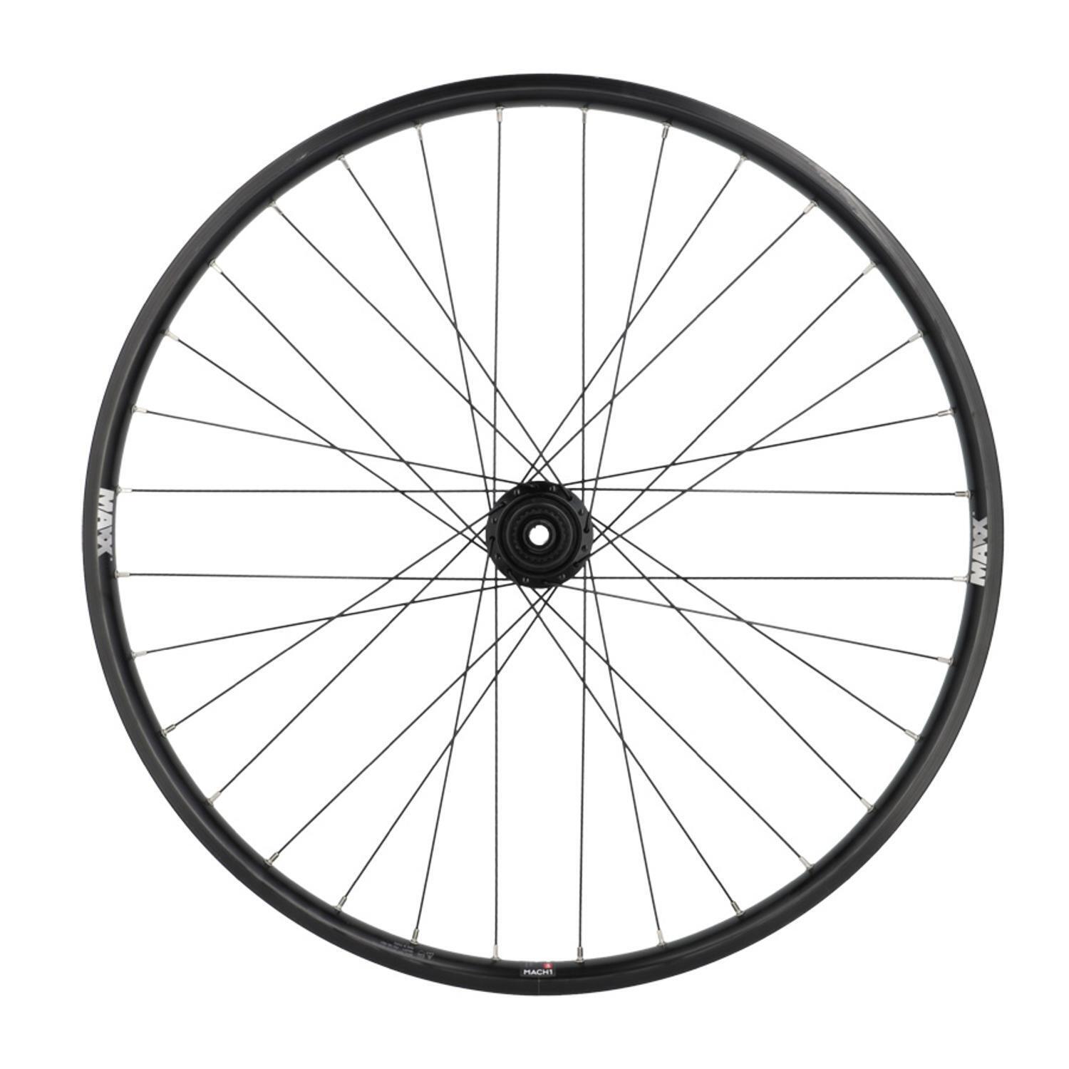 Tylne koło Velox K7 Mach1 Maxx25 Moy. Shim. Tc500 Cl Microspline