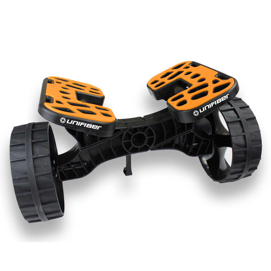 UNIFIBER Wózek transportowy BEACH CART