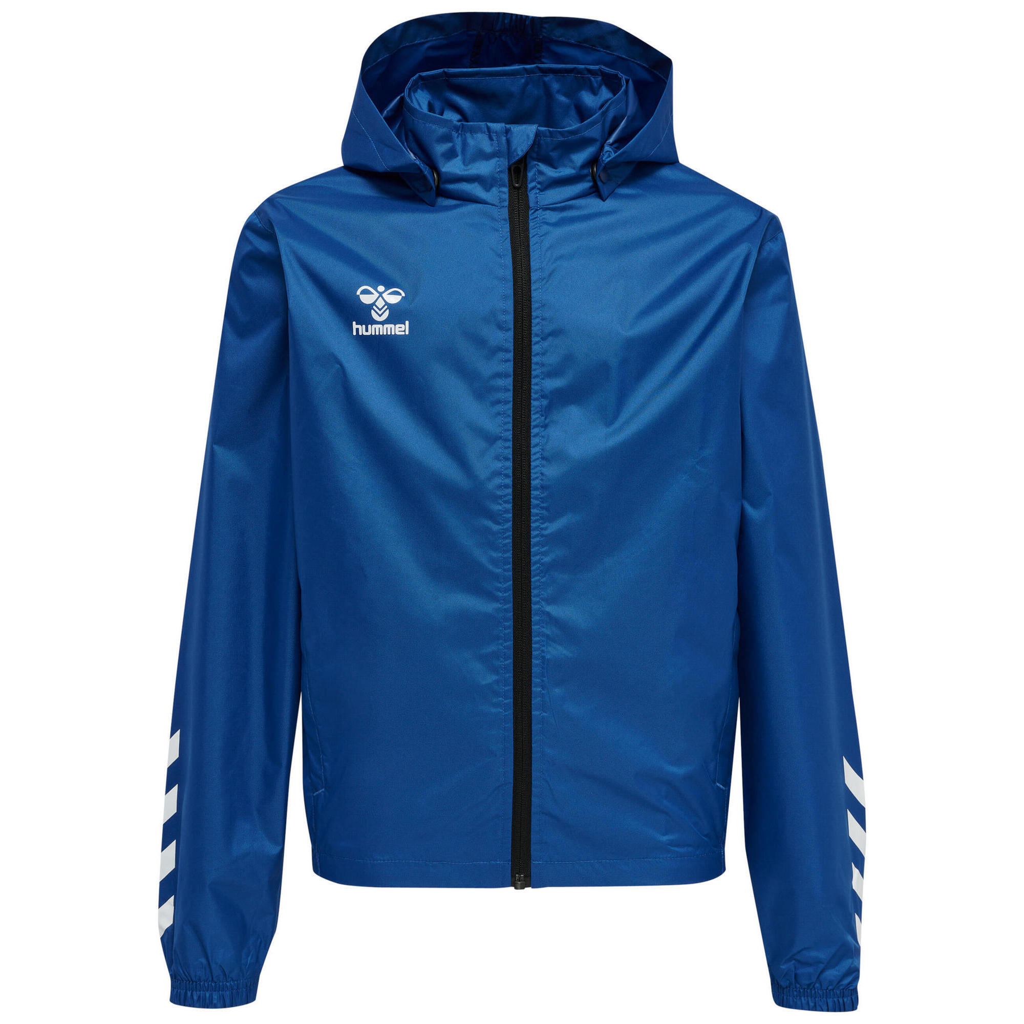 Kurtka do piłki nożnej dla dzieci Hummel Core XK Kids Spray Jacket