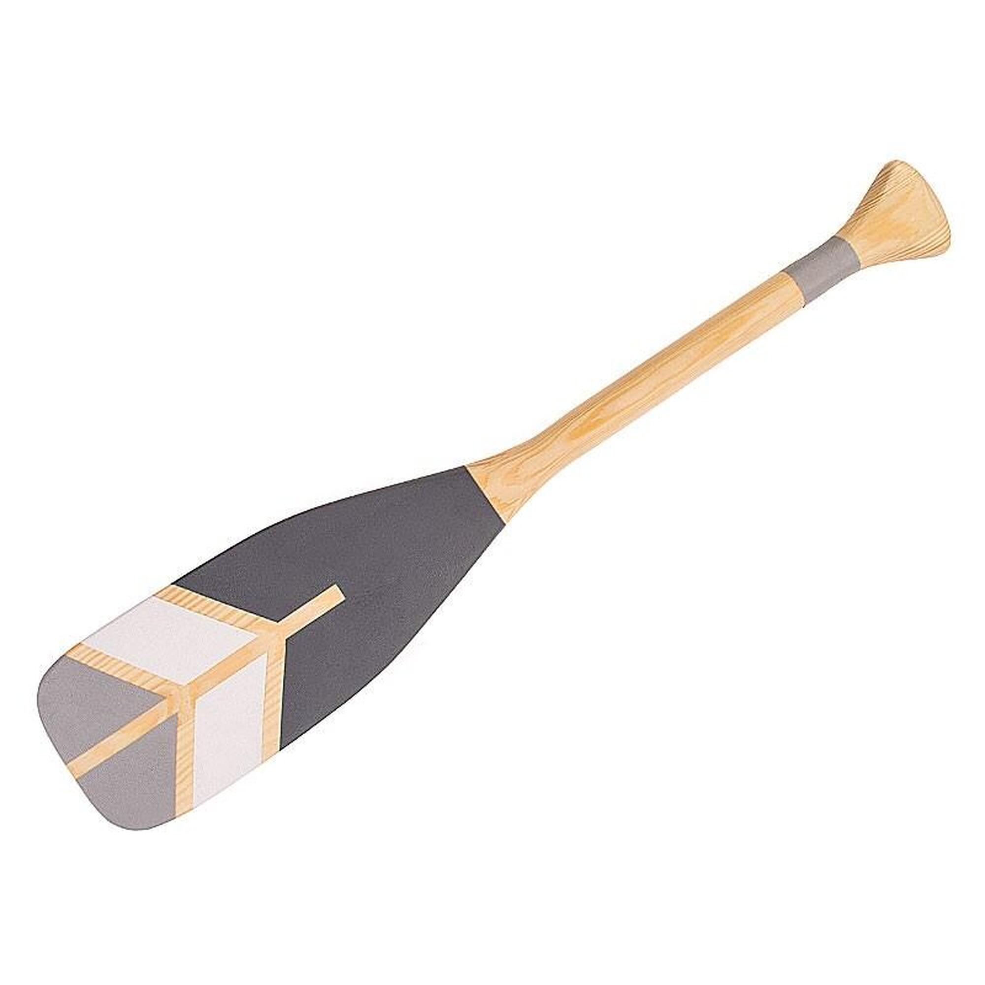 Pagaj John Paddle Ozdoba Kolorowy Malowany WZ2