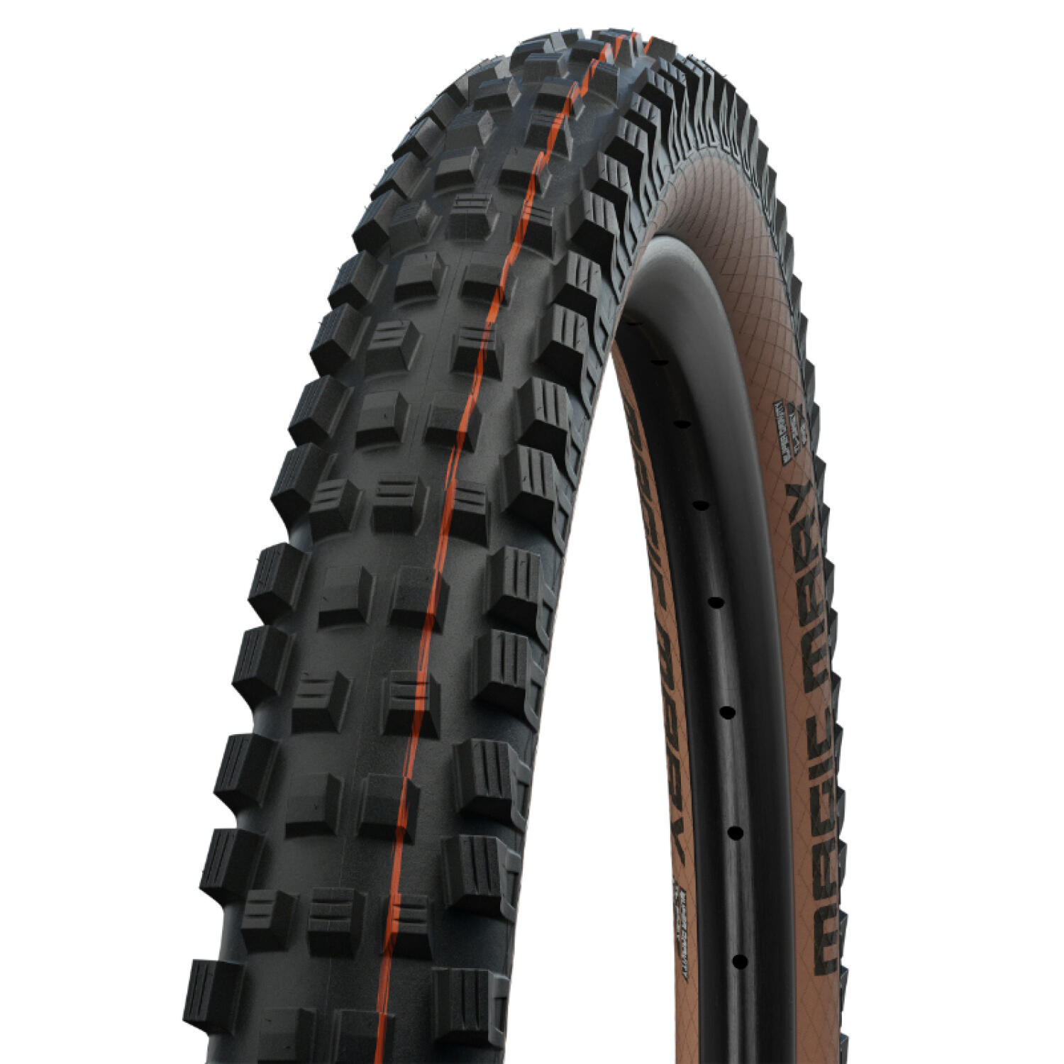 Opona MTB MAGIC MARY, 27,5x2,4"62-584