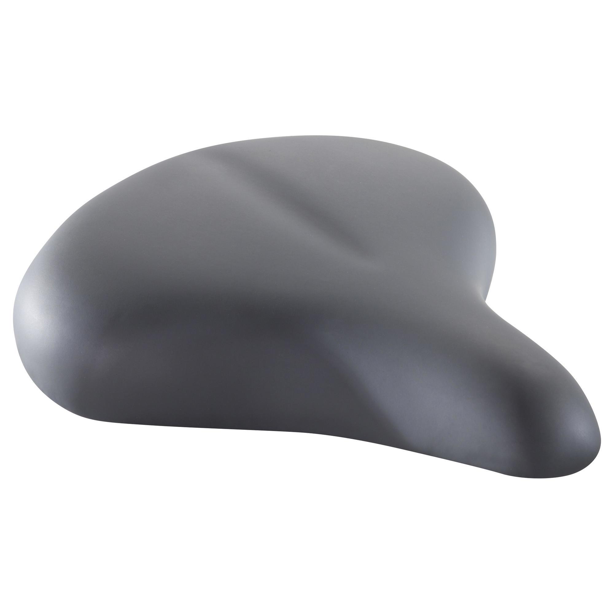 Siodełko czarne VM Essential+