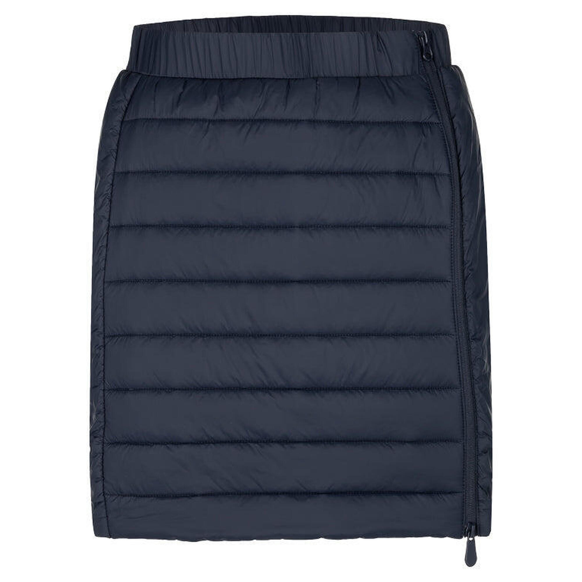 LOAP Irenka izolowana spódnica damska, ciemnoszara, S