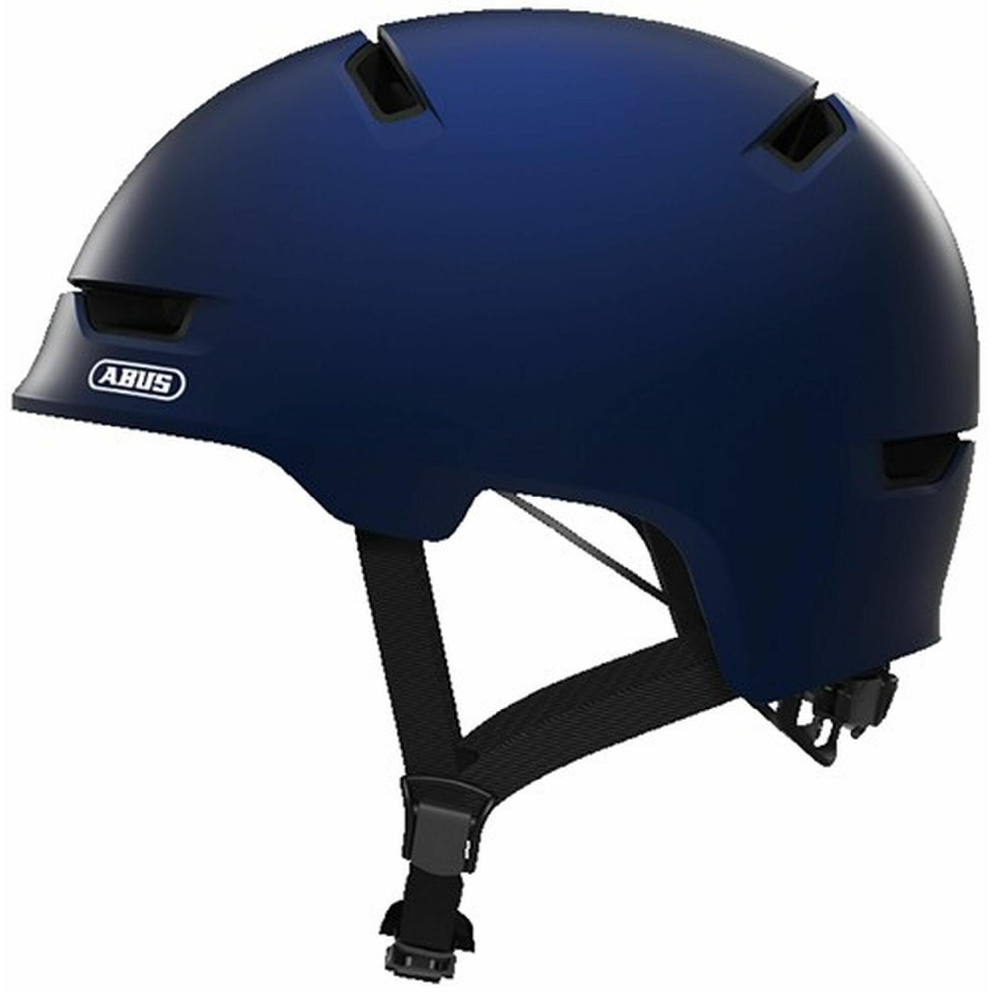 Kask uliczny „Scraper 3.0”