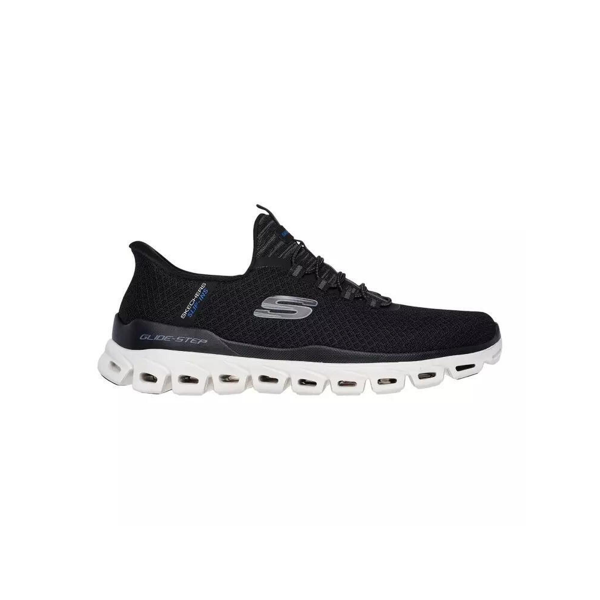 Adidasy Skechers Glide-step - Noxus, Mężczyźni
