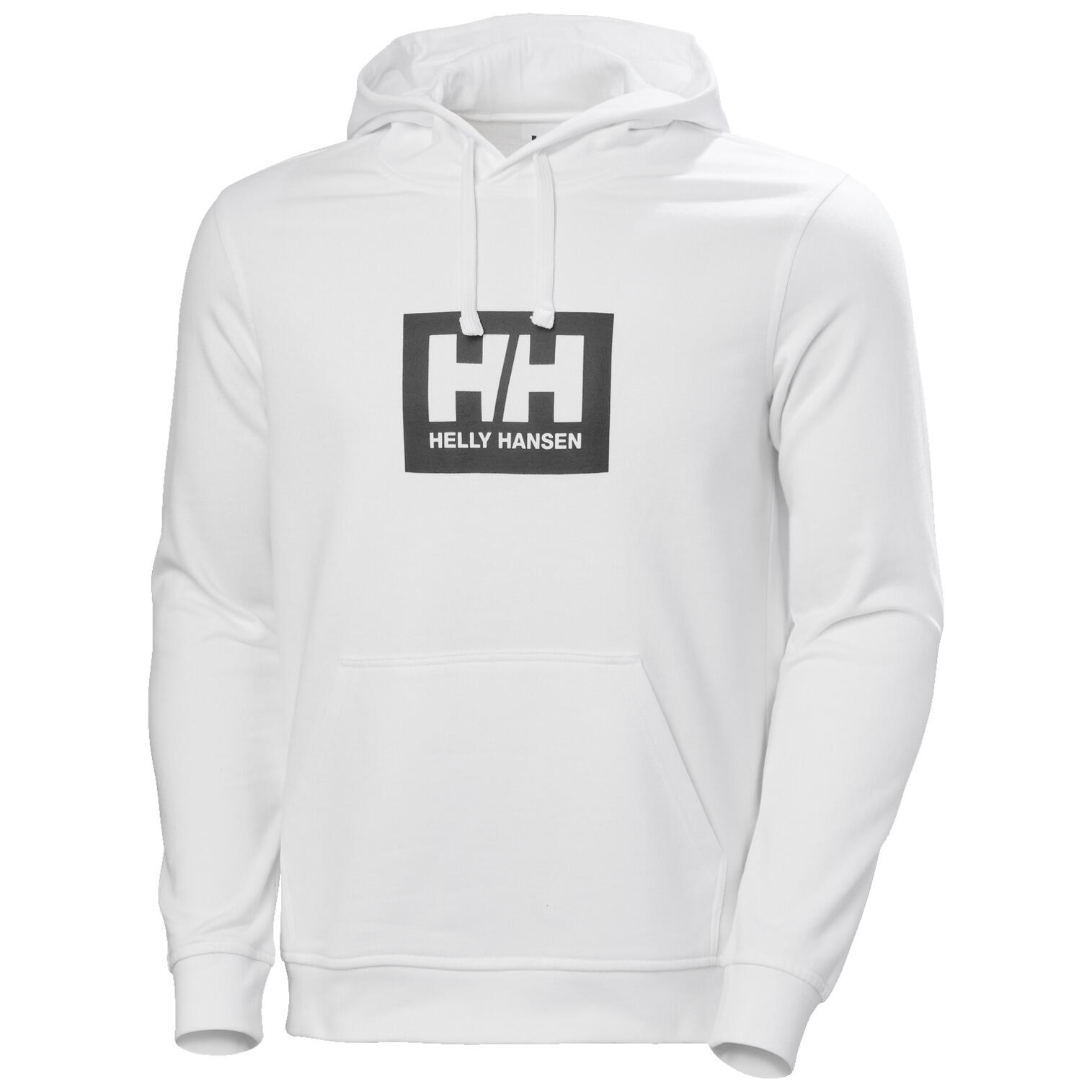 Bluza z kapturem Helly Hansen Box