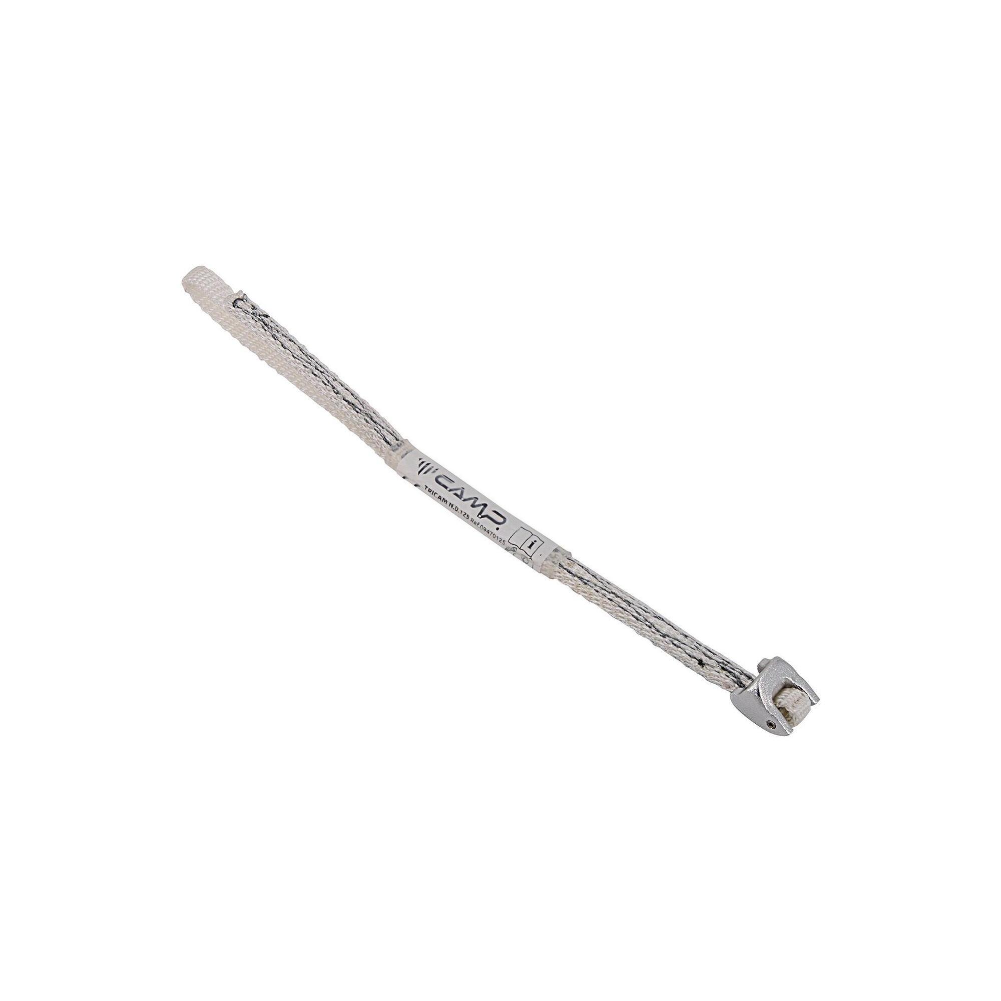 Kość wspinaczkowa Camp Tricam N.0.125