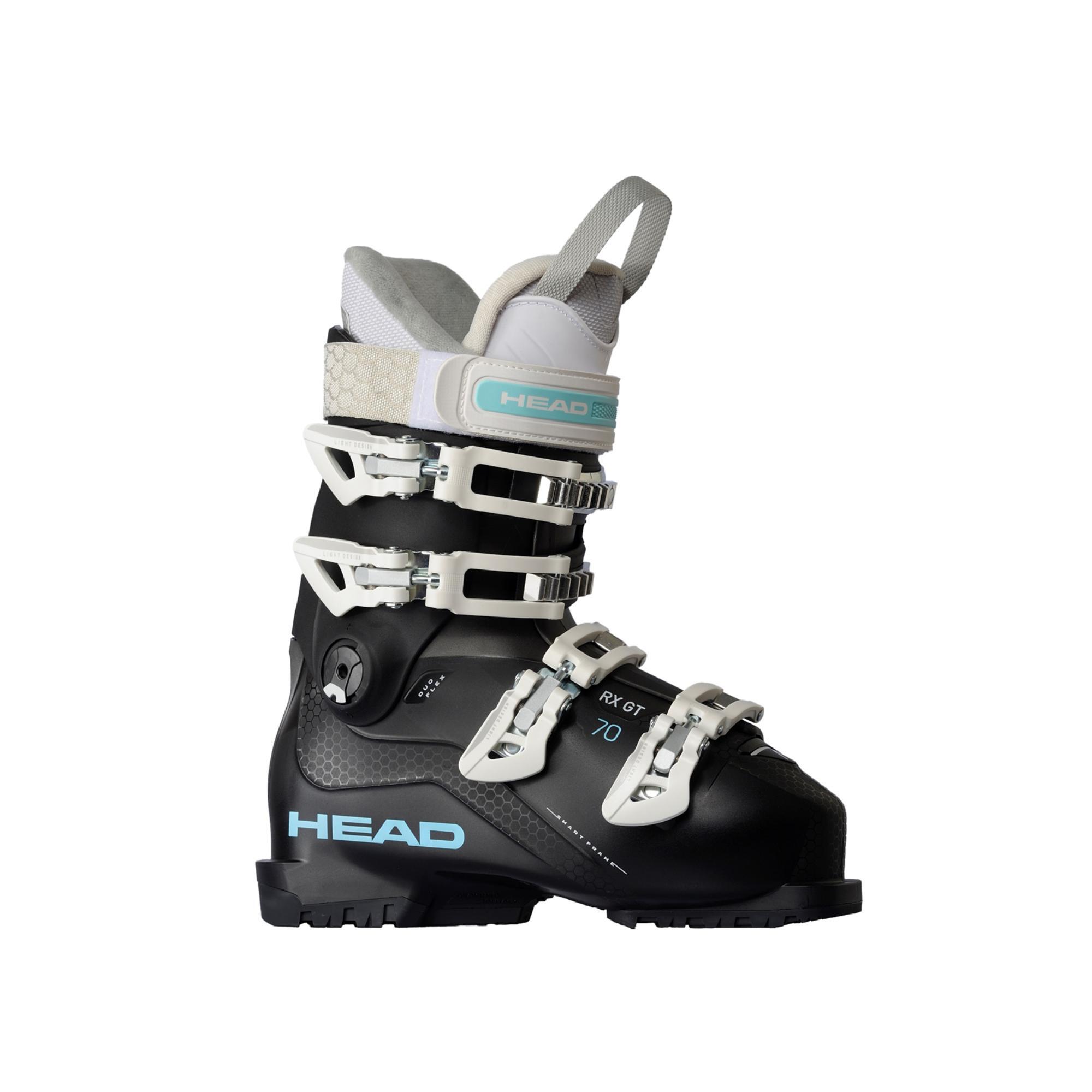 Buty narciarskie damskie Head EDGE LYT RX GT 70 W