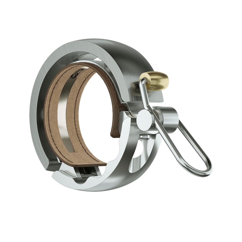 Dzwonek rowerowy Knog Oi Bell Luxe