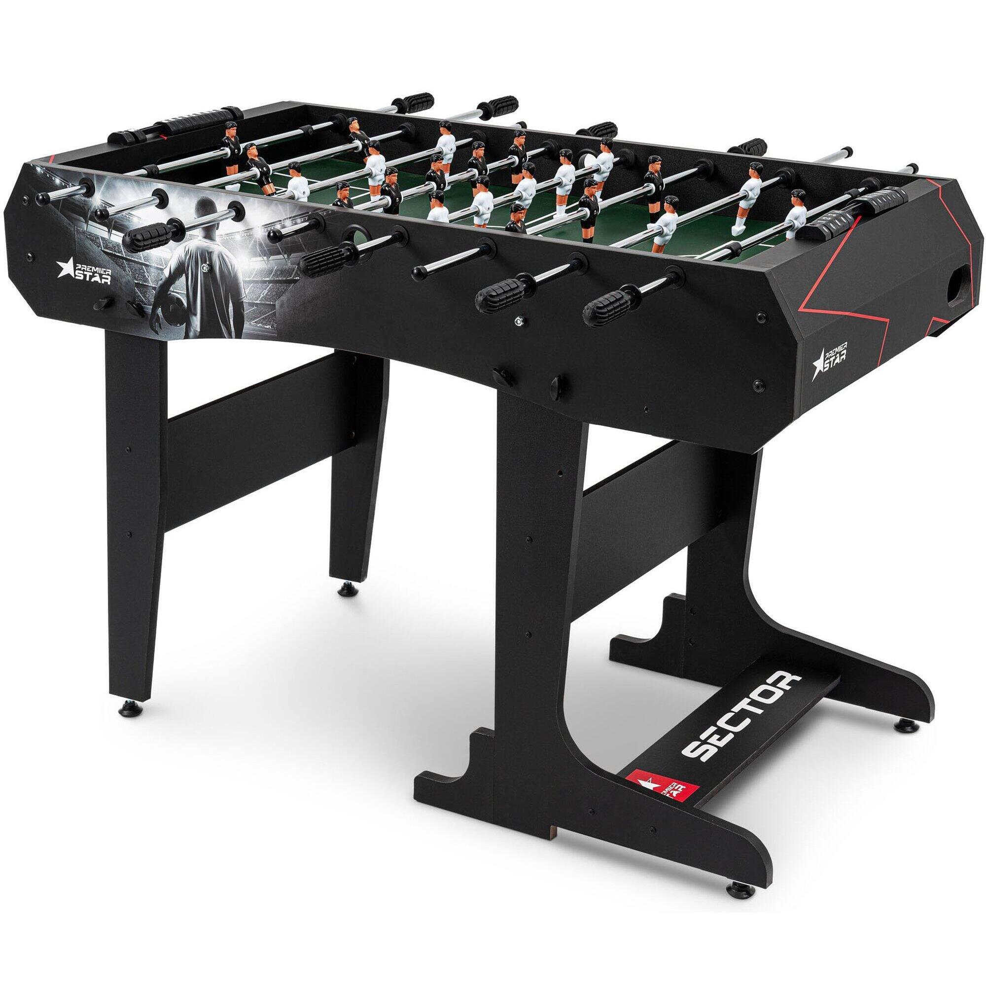 Stół do gry w piłkarzyki Hop-Sport Sector