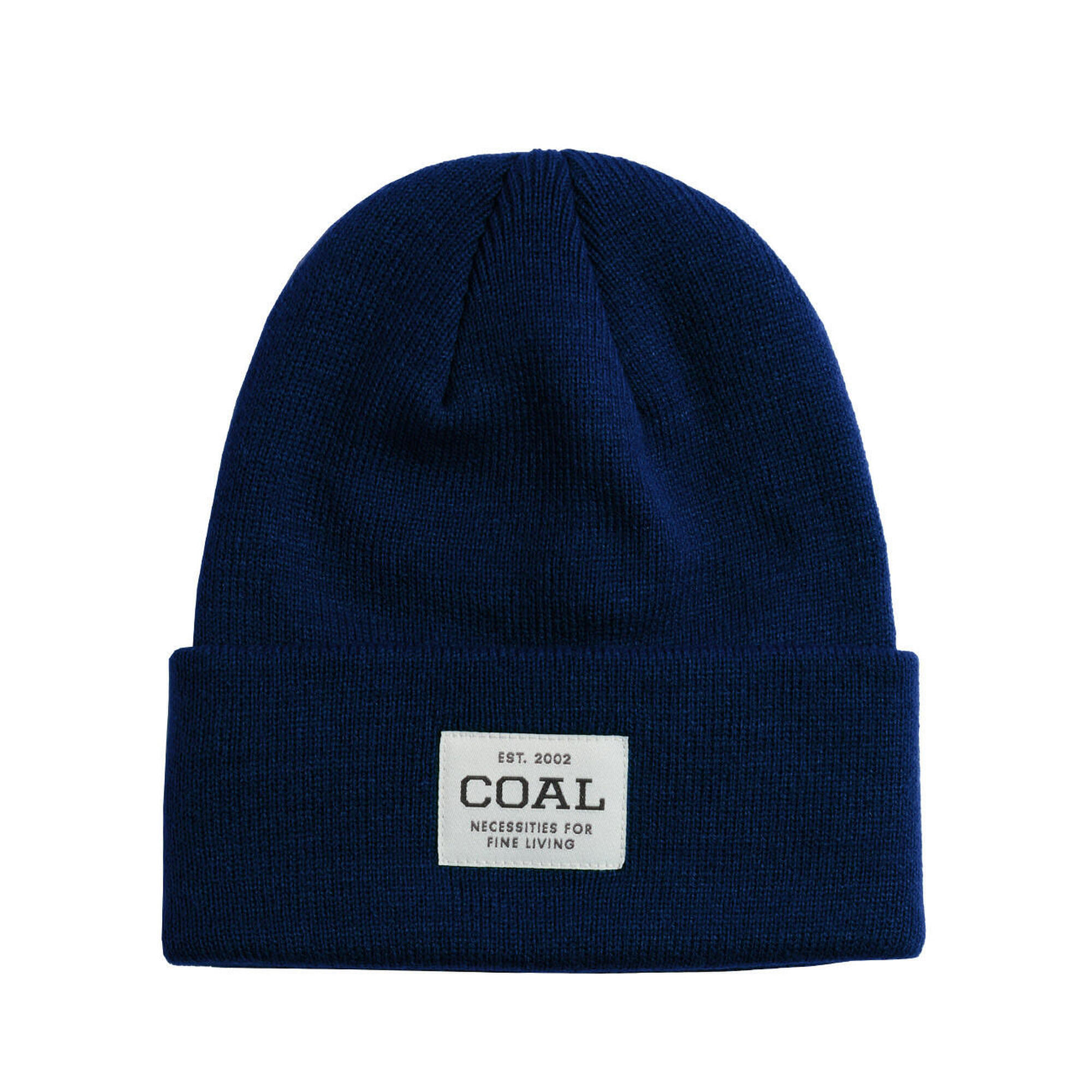 Czapka zimowa COAL UNIFORM midnight