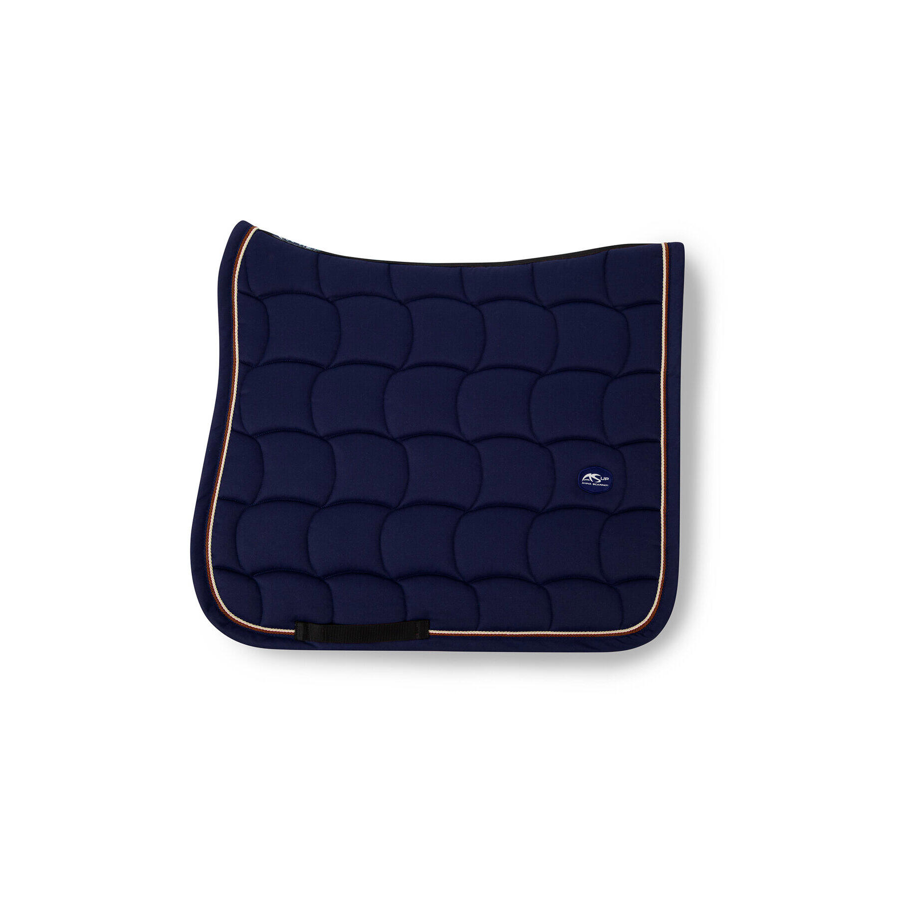 Czaprak ujeżdżeniowy dla koni ASUP