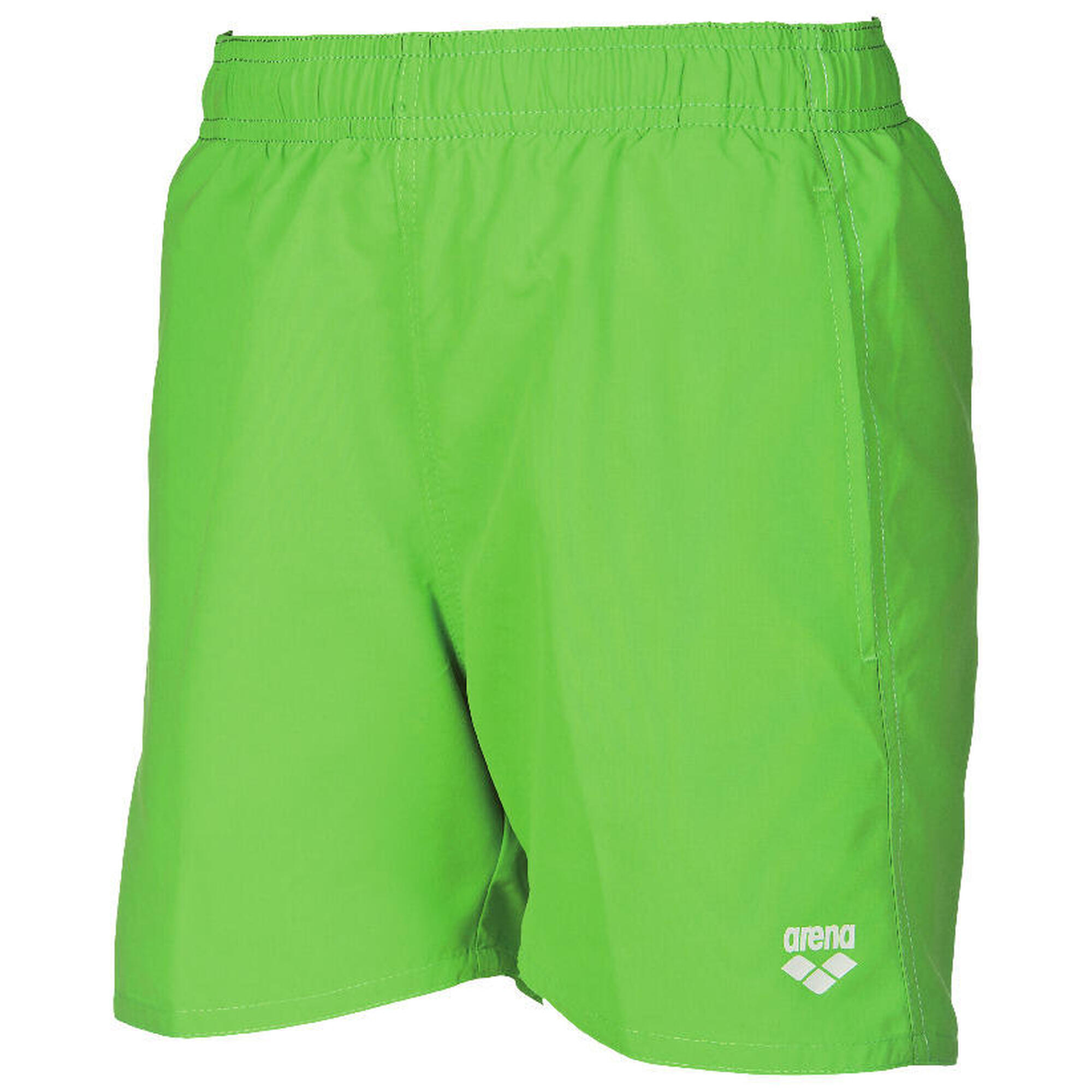 Spodenki chłopięce szorty kąpielowe na basen plażę Arena Fundamentals