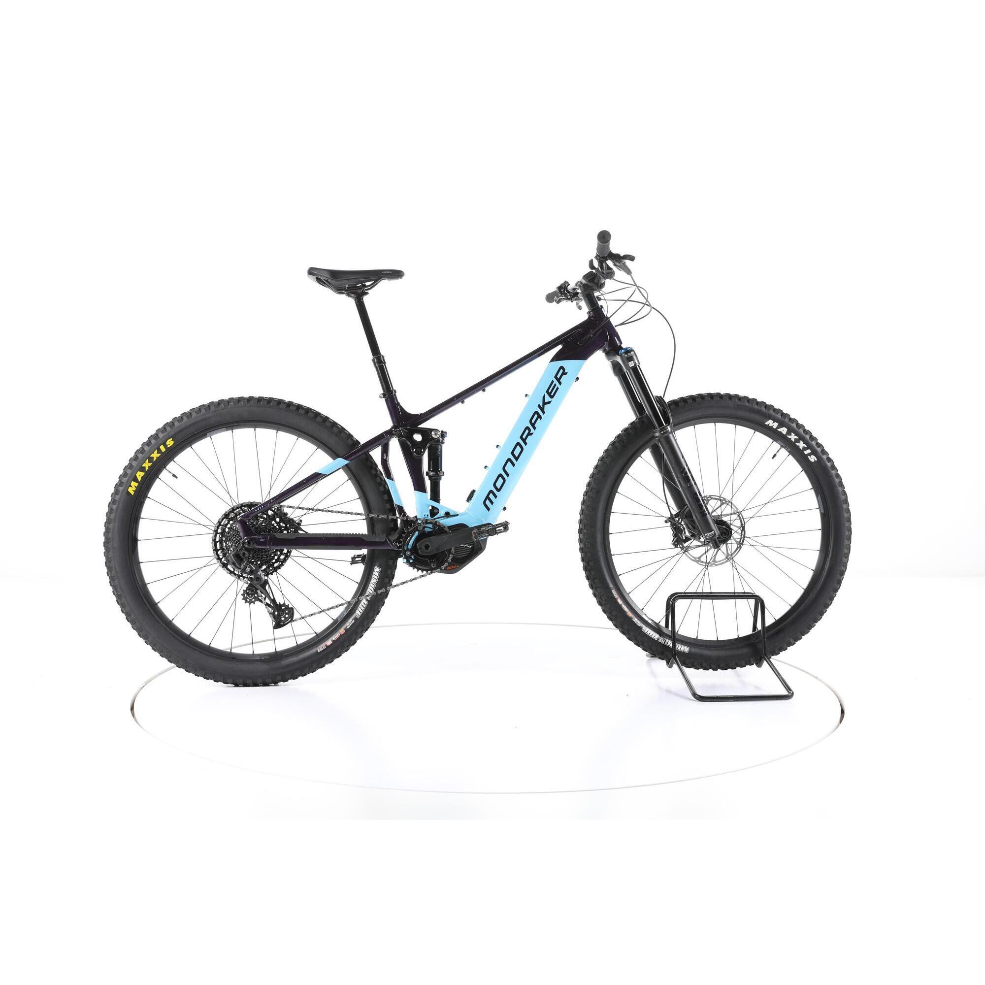 Second Life - Mondraker DUSK R Fully E-Bike 2023 - Jak nowy