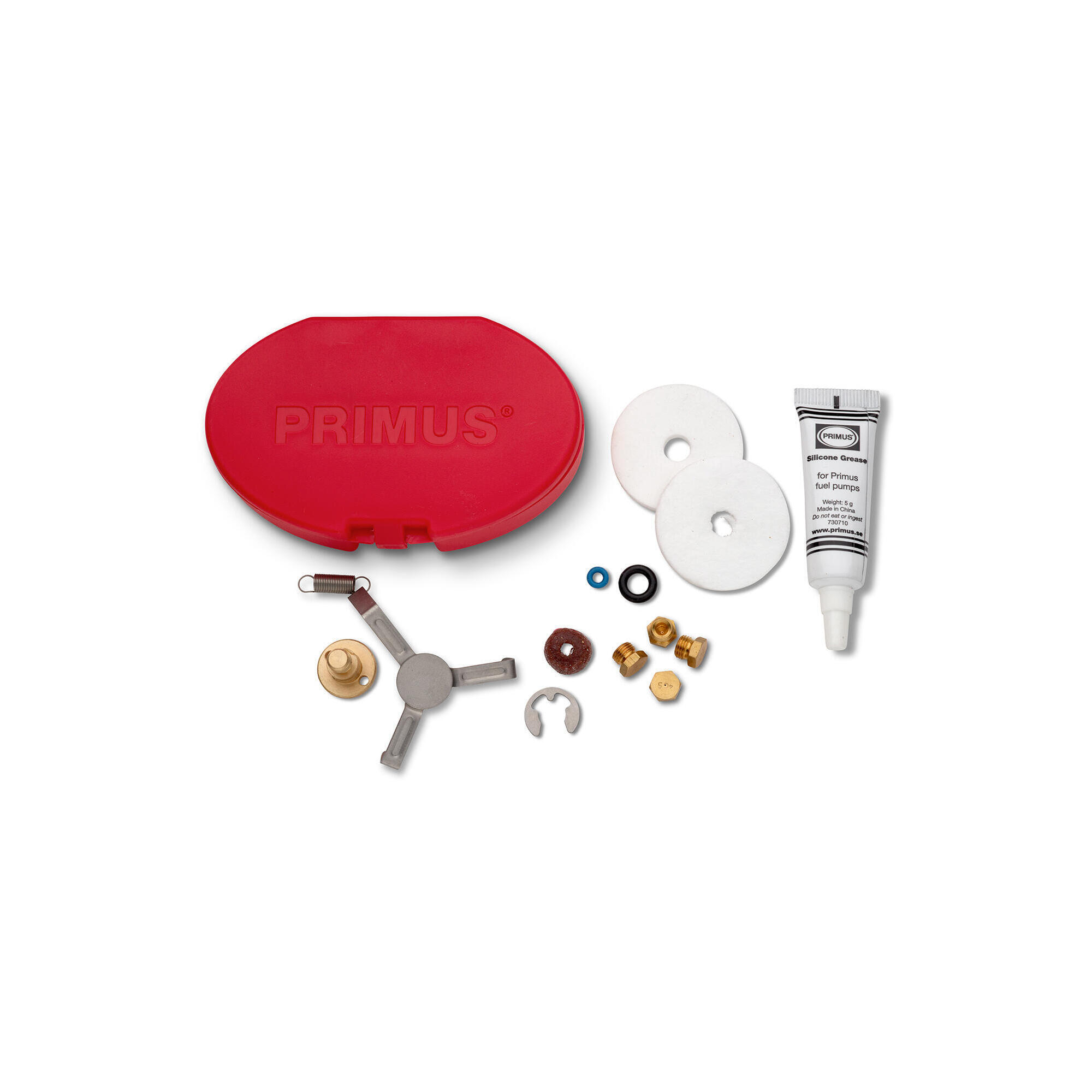 Zestaw Primus Service Kit For OmniFuel II MultiFuel III