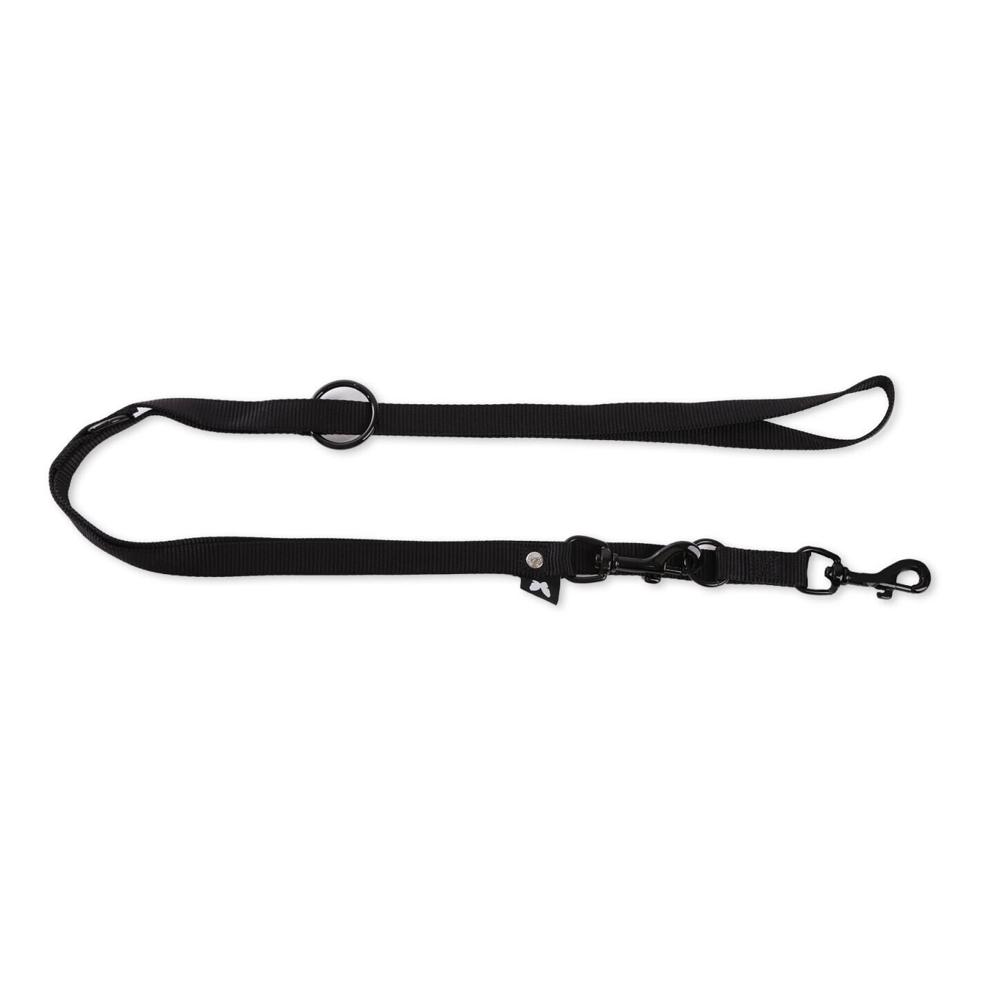Smycz dla psa klasyczna nylonowa Martin Sellier 3P