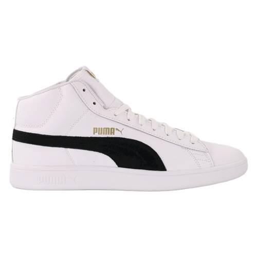 Buty do chodzenia męskie Puma Smash V2 Mid L
