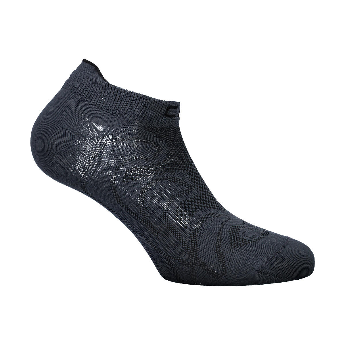 Skarpety sportowe CMP ULTRALIGHT ultralekkie oddychające bezuciskowe