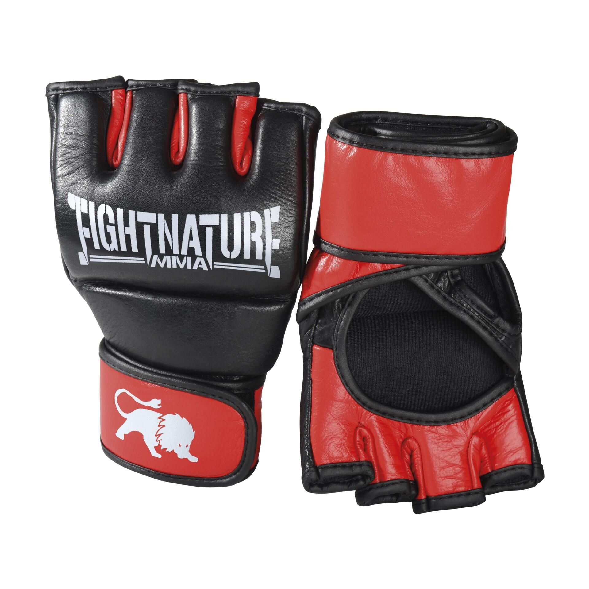 Rękawice MMA Danrho Fightnature