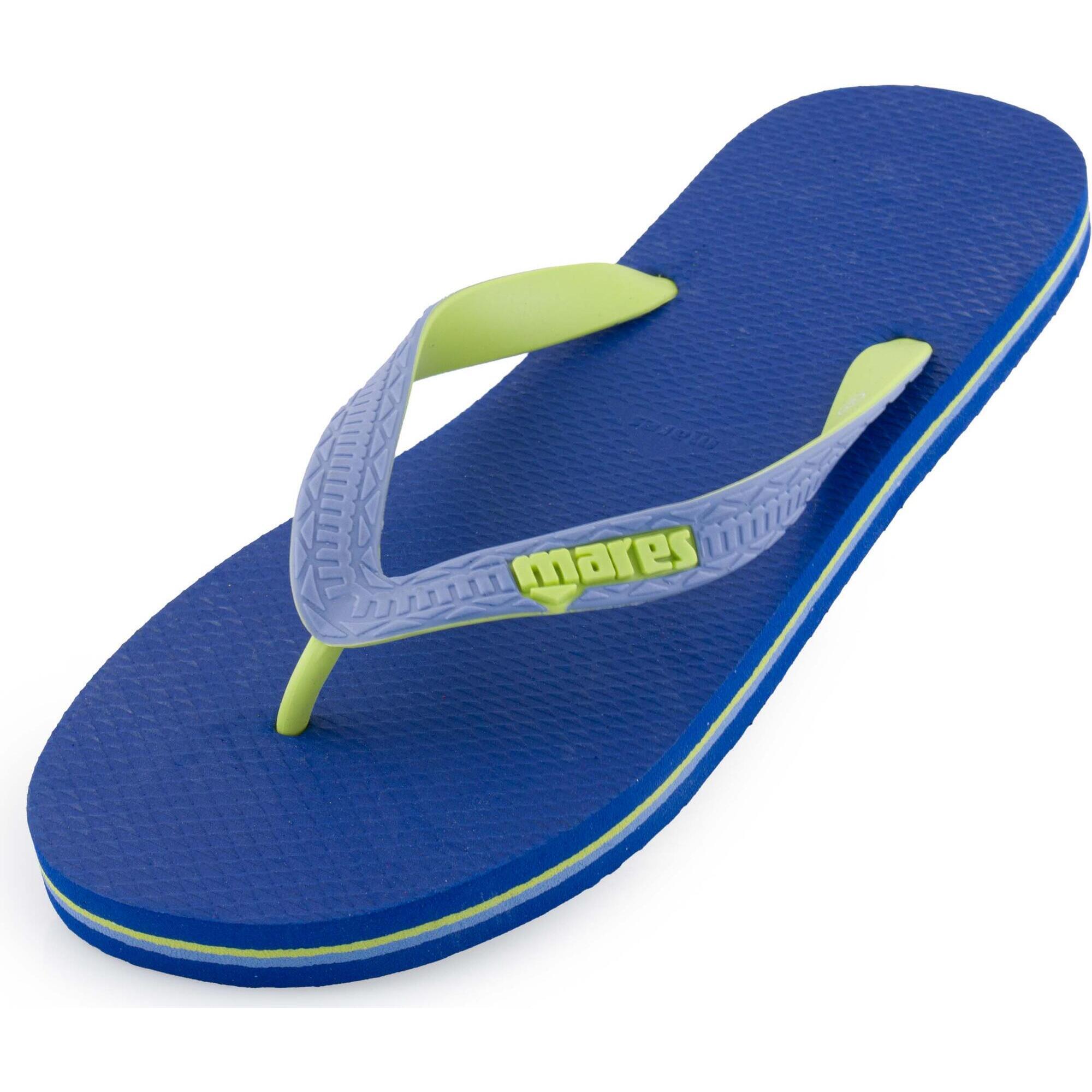 Mares Men Life klapki męskie Navy-RR rozmiar 44