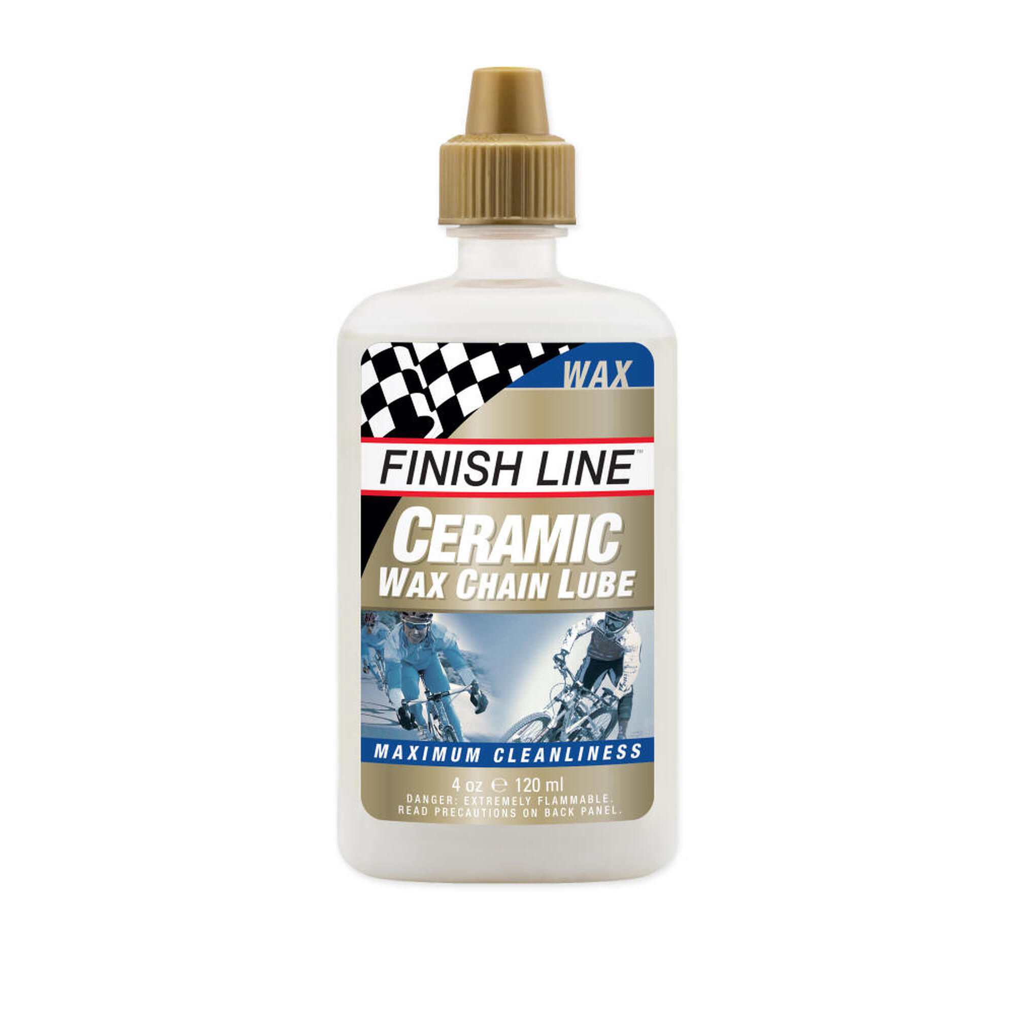 Środek smarny Finish Line Ceramic Wax - 120ml (4oz)