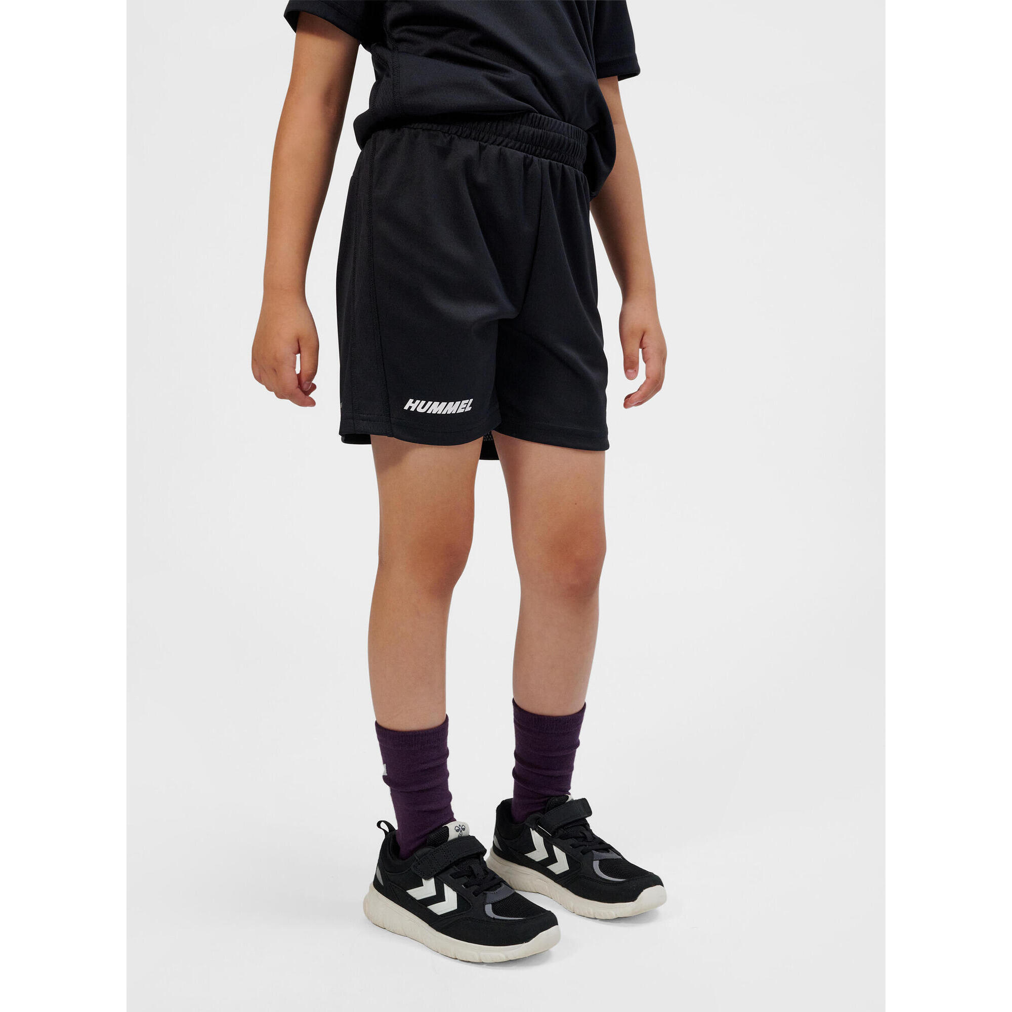 Szorty dla dzieci Hummel Multi PL