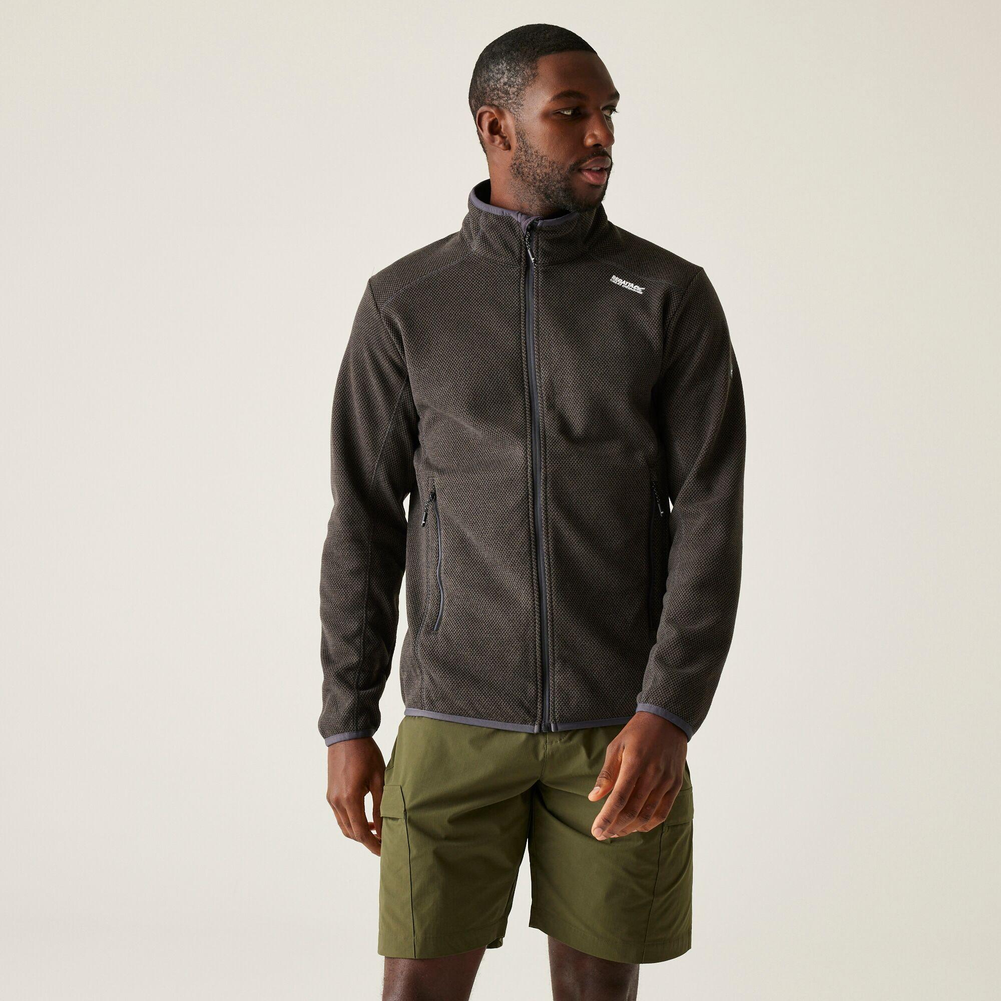 Torrens męski turystyczny polar