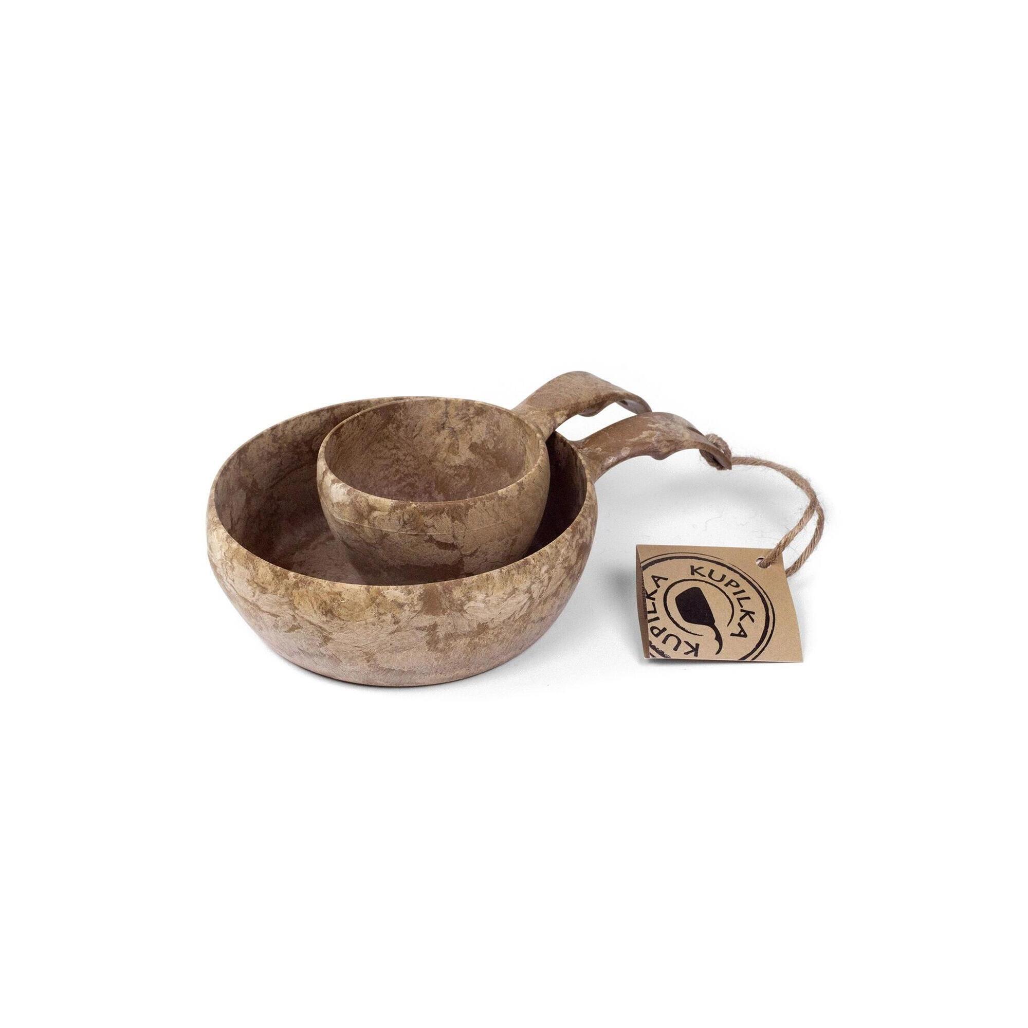 Zestaw naczyń Kupilka 55+21 Set