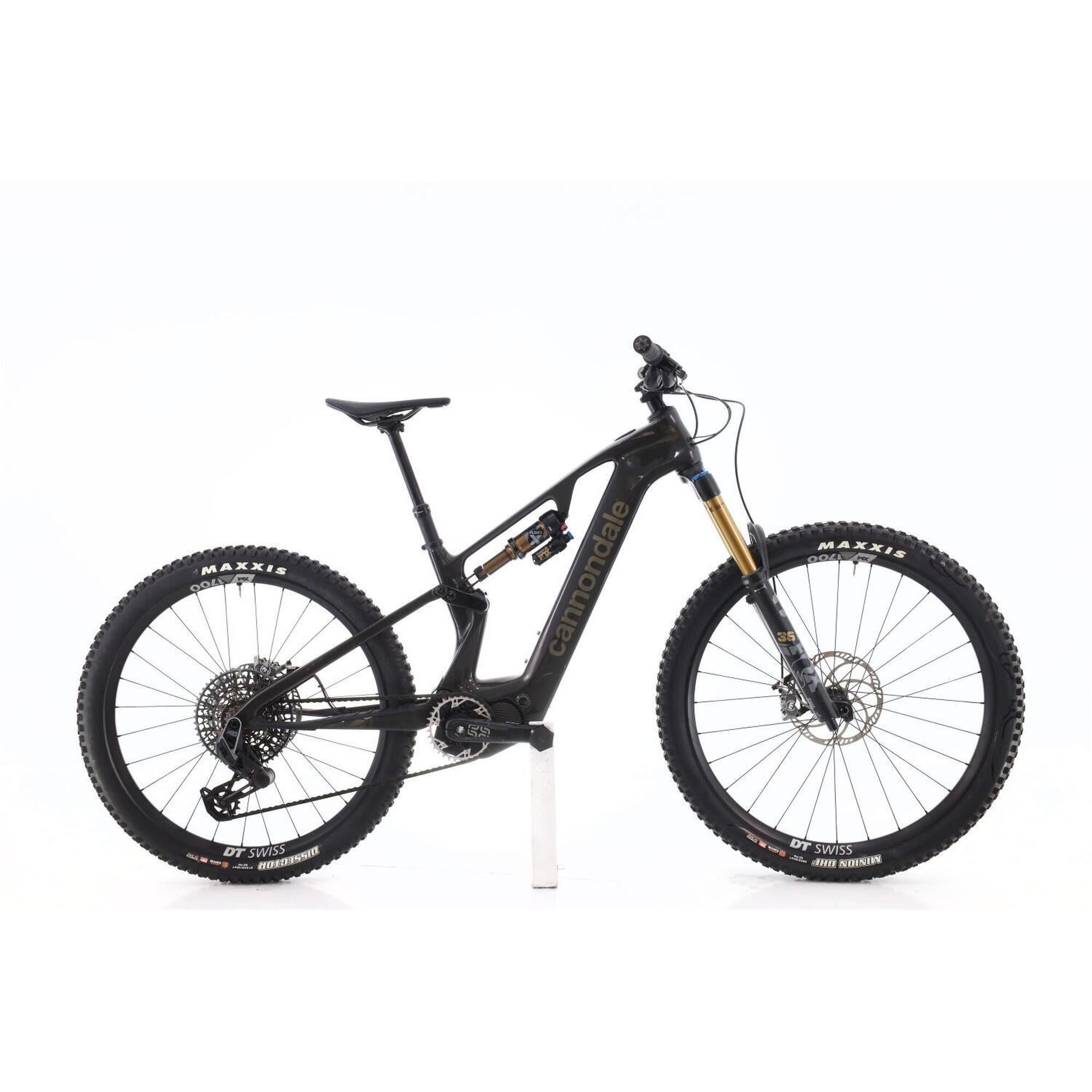 Second life · R. elektryczny · Moterra NEO SL X0 AXS · W bardzo dobrym stanie