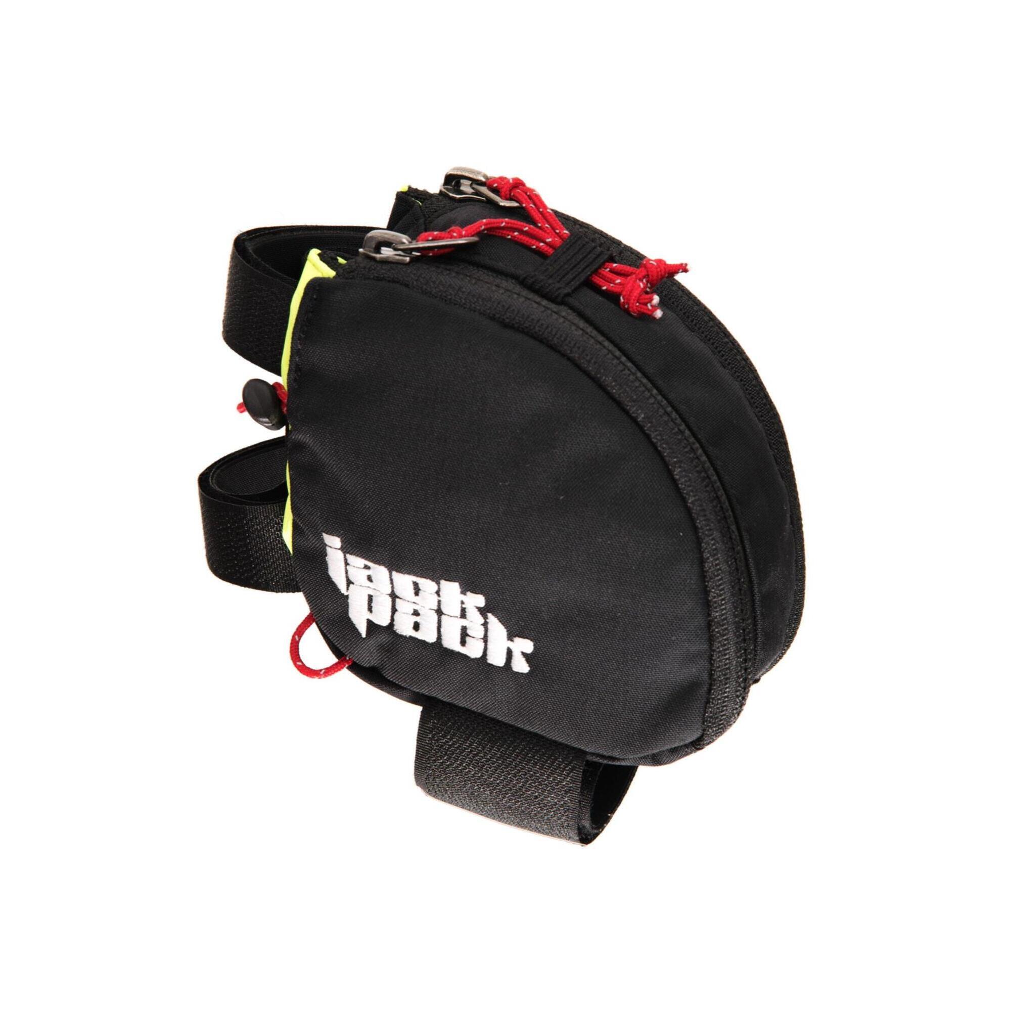 Torebka rowerowa Jack Pack Ćwiartka 2.0