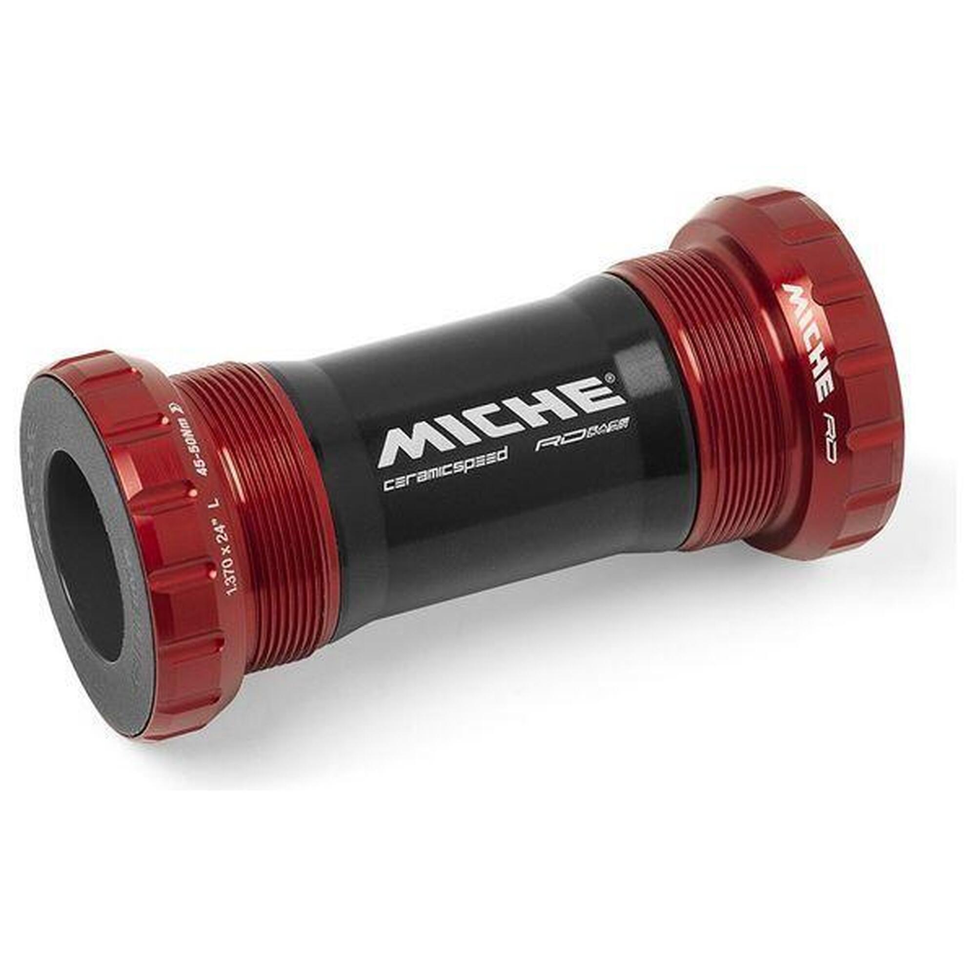 Wspornik dolny Miche Evo Max - Bsa - Rd