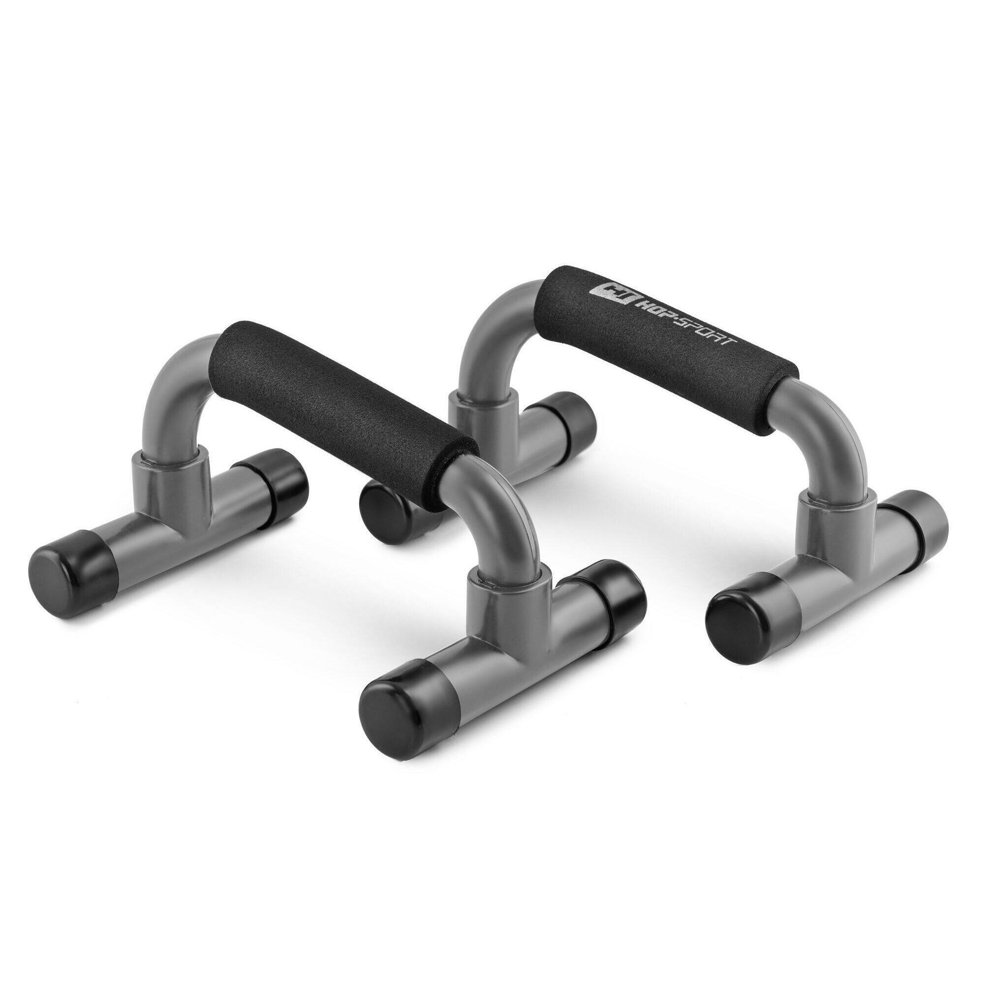 Uchwyty do pompek Hop-Sport HS-P010PU Push Up Bar
