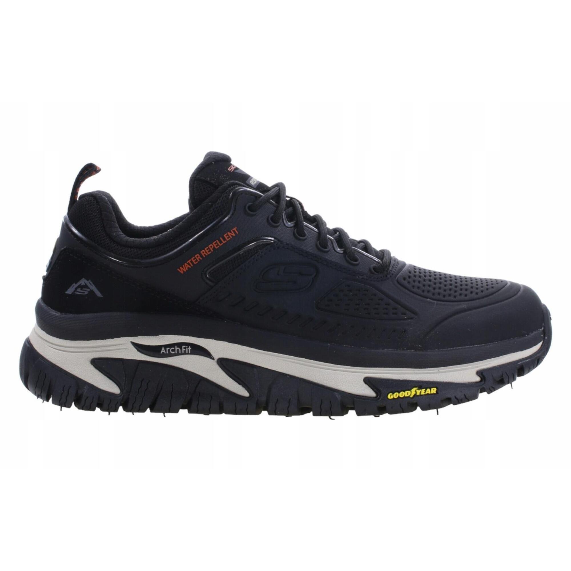 Buty męskie SKECHERS Arch Fit Road Walker Recon
