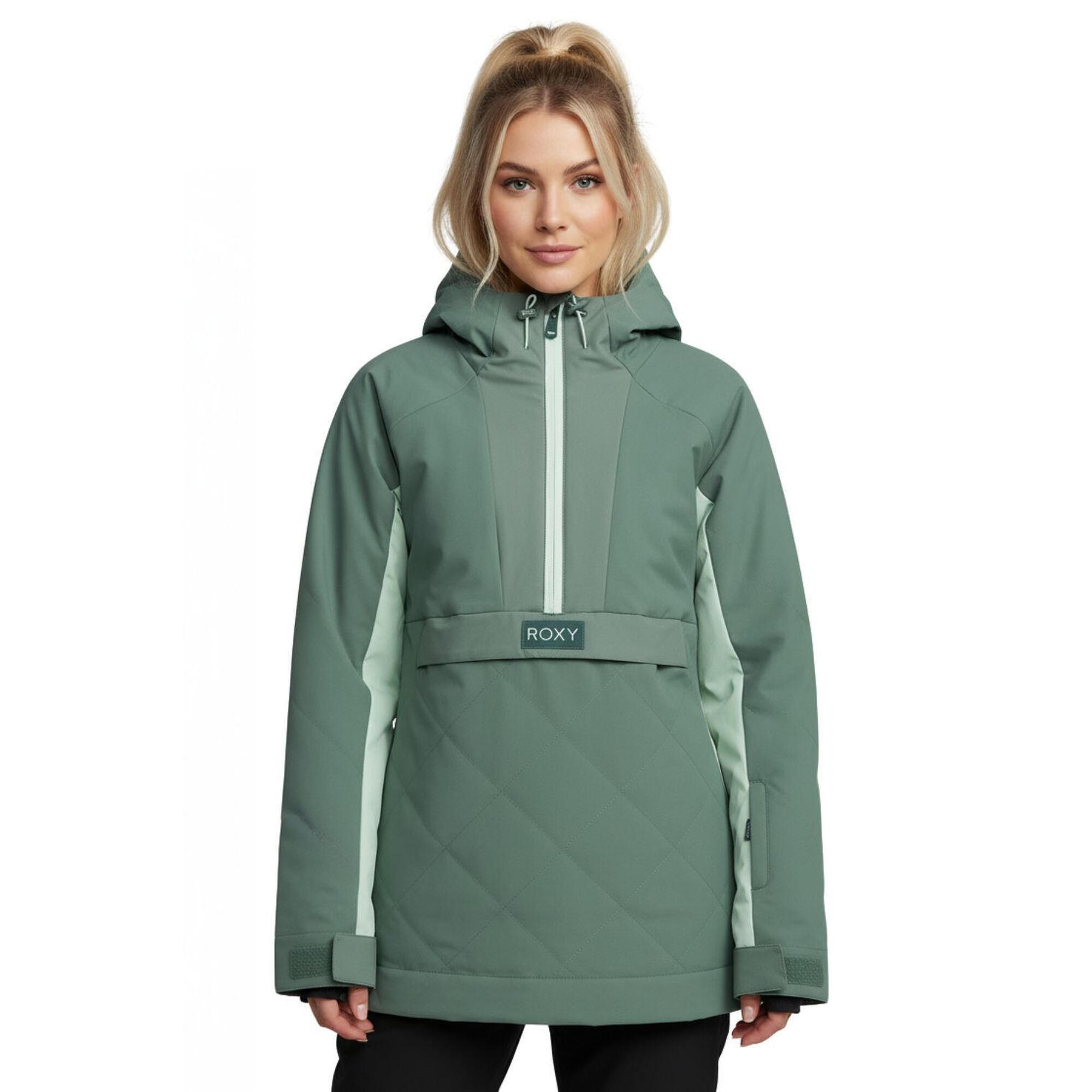 Kurtka narciarska damska Roxy Radiant Lines