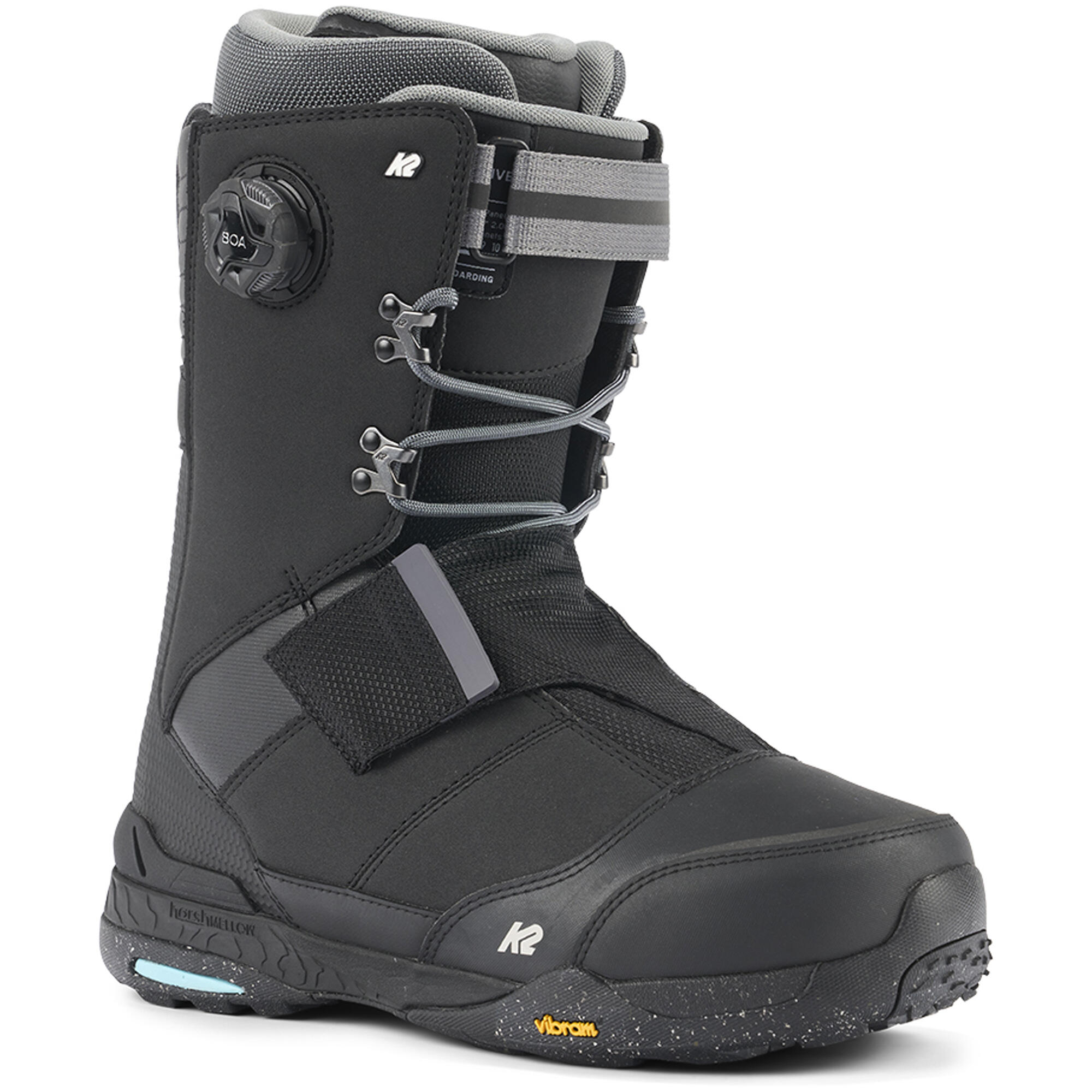Buty snowboardowe K2 WAIVE