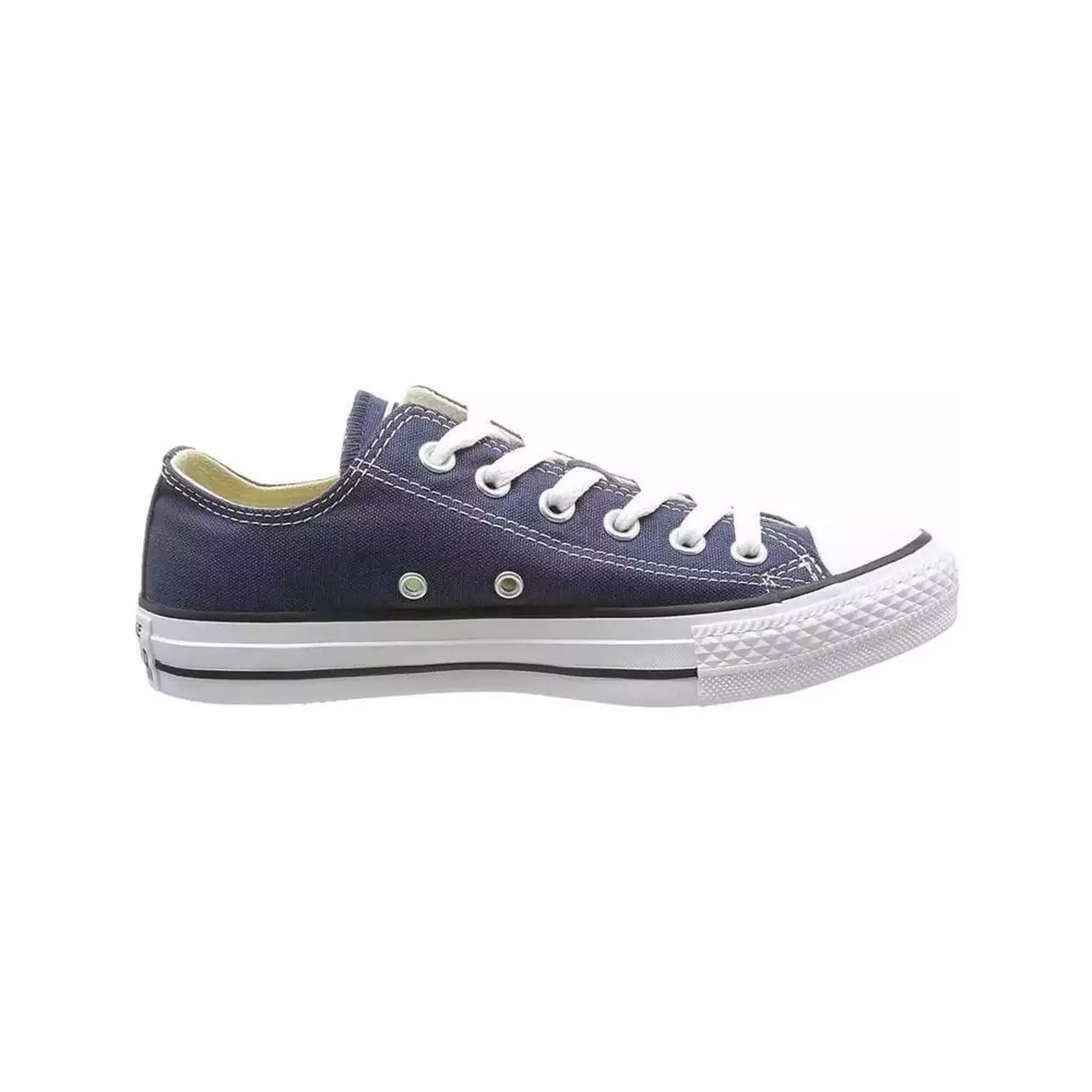 Baskets Femme Baskets Converse ALL STAR OX Bleu Bleu Converse