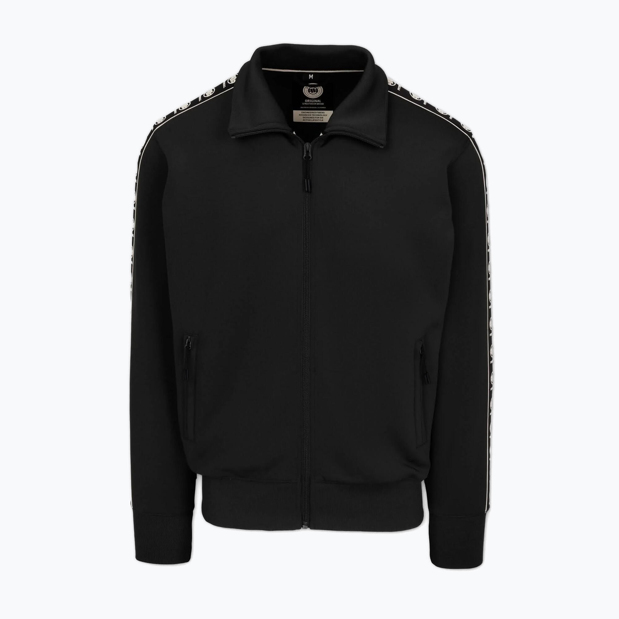 Bluza męska Pitbull Track Jacket Powers