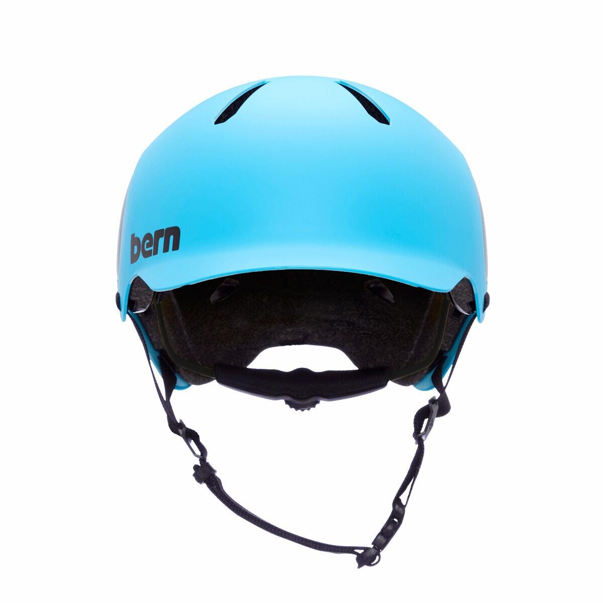 Kask rowerowy Bern Watts 2.0