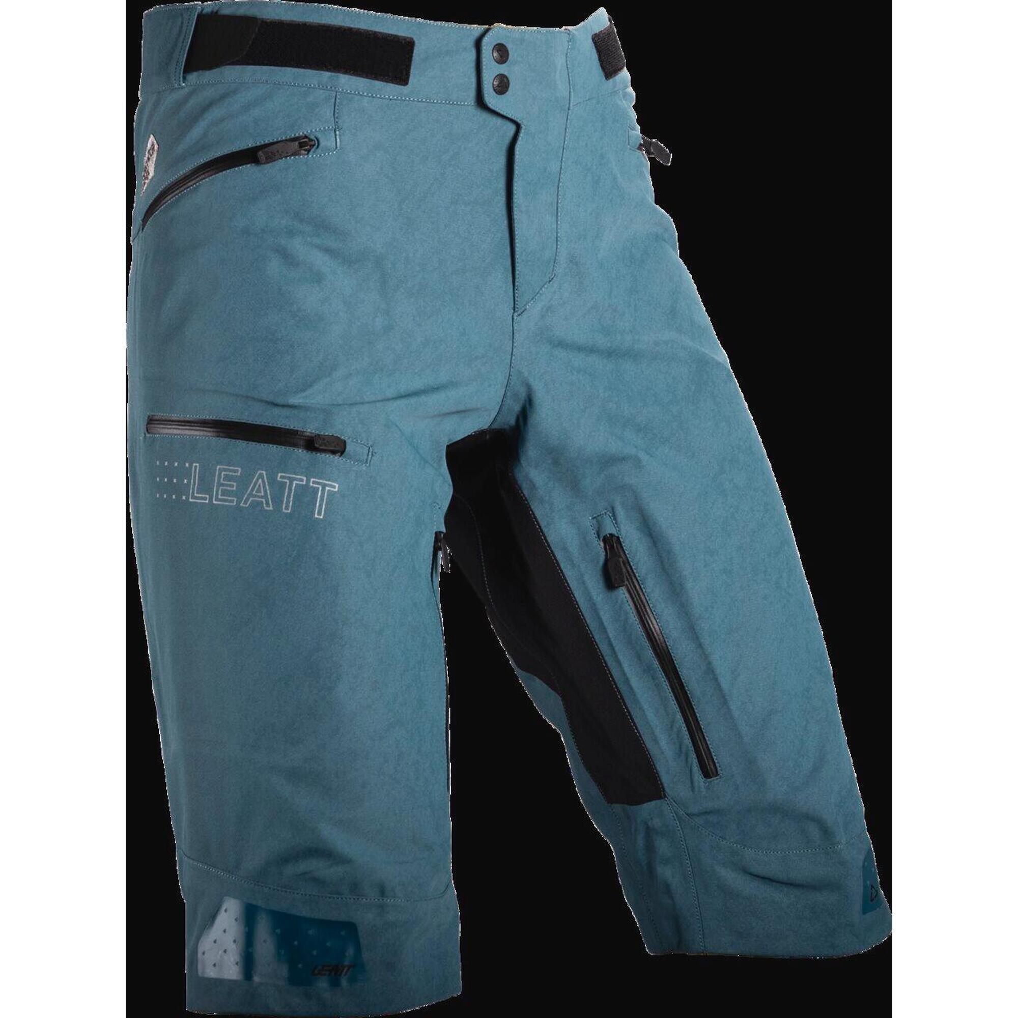 Spodenki rowerowe LEATT Shorts MTB HydraDri 5.0