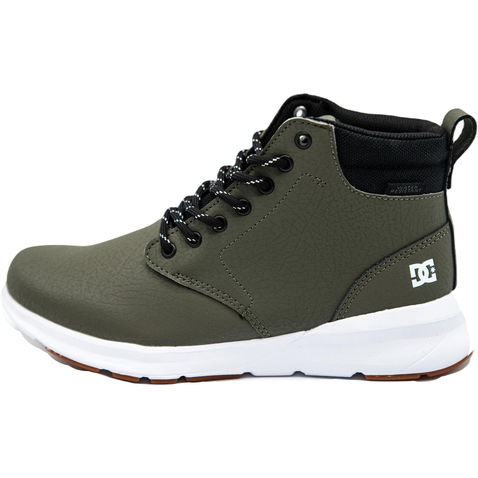 Buty męskie DC Shoes Mason 2