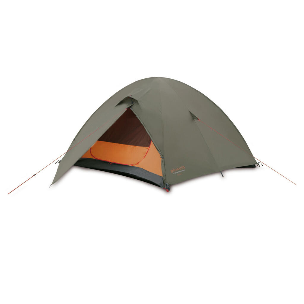 Namiot turystyczny Pinguin SERAC trzyosobowy