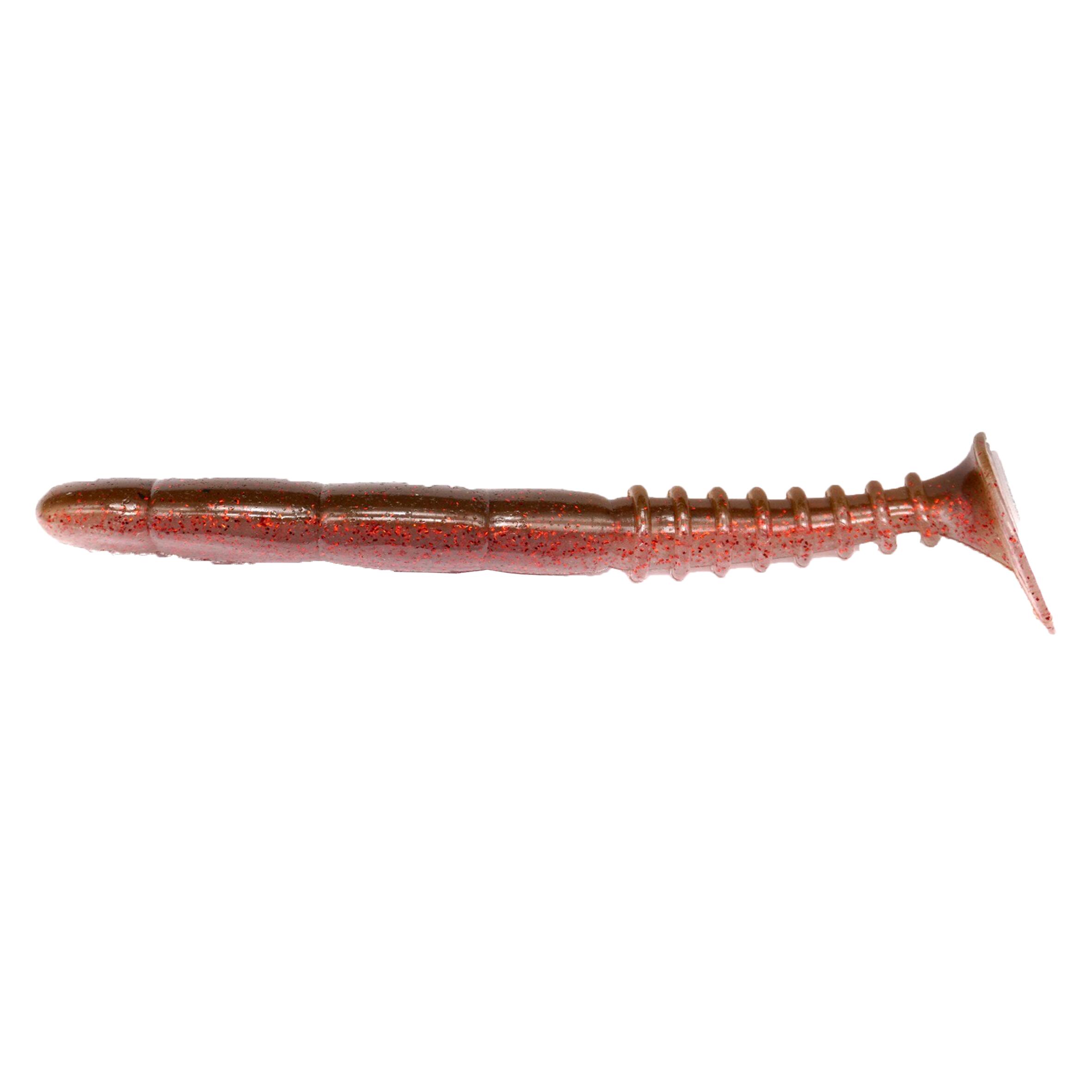 Przynęta miękka Reins Fat Rockvibe 16 cm 6,5" young craw