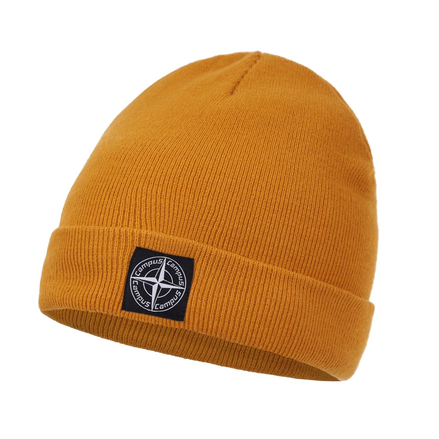 Czapka Zimowa Unisex Campus Beanie
