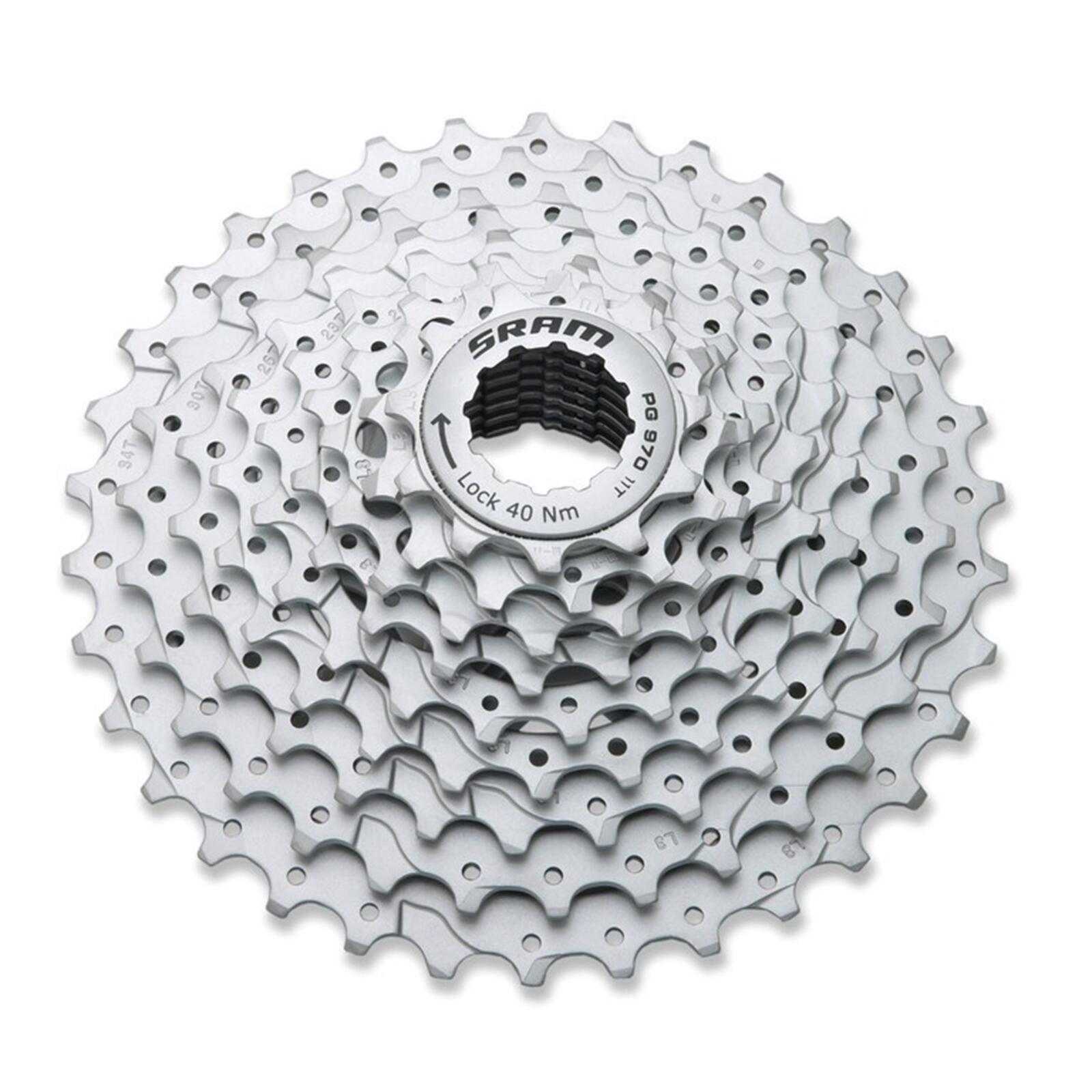 Taśma Sram PG-970 9 v 12-26 T