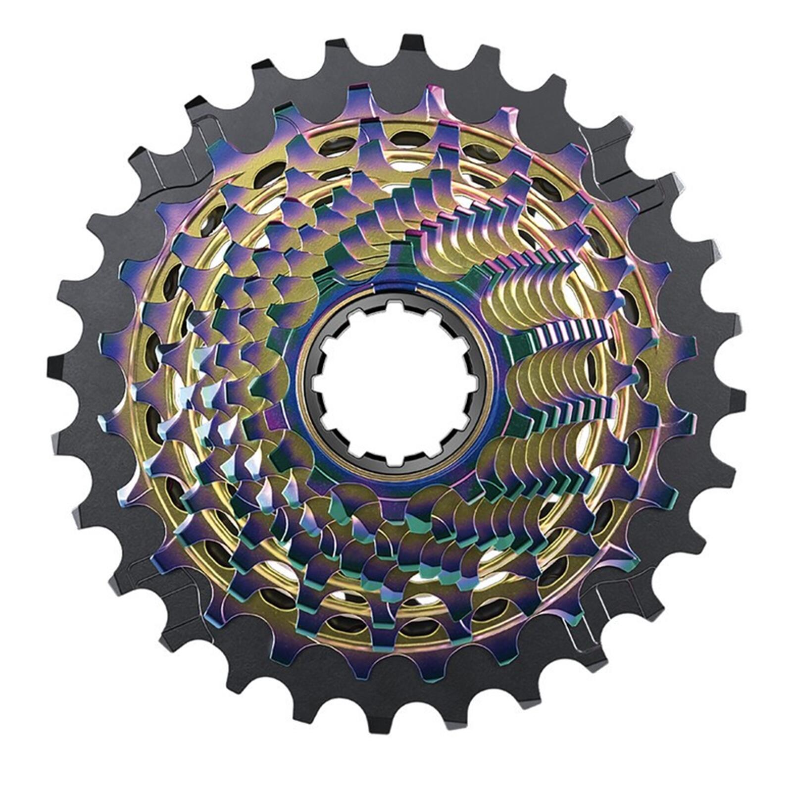 Kaseta Xg1290 D1 - 10-28T Tęcza