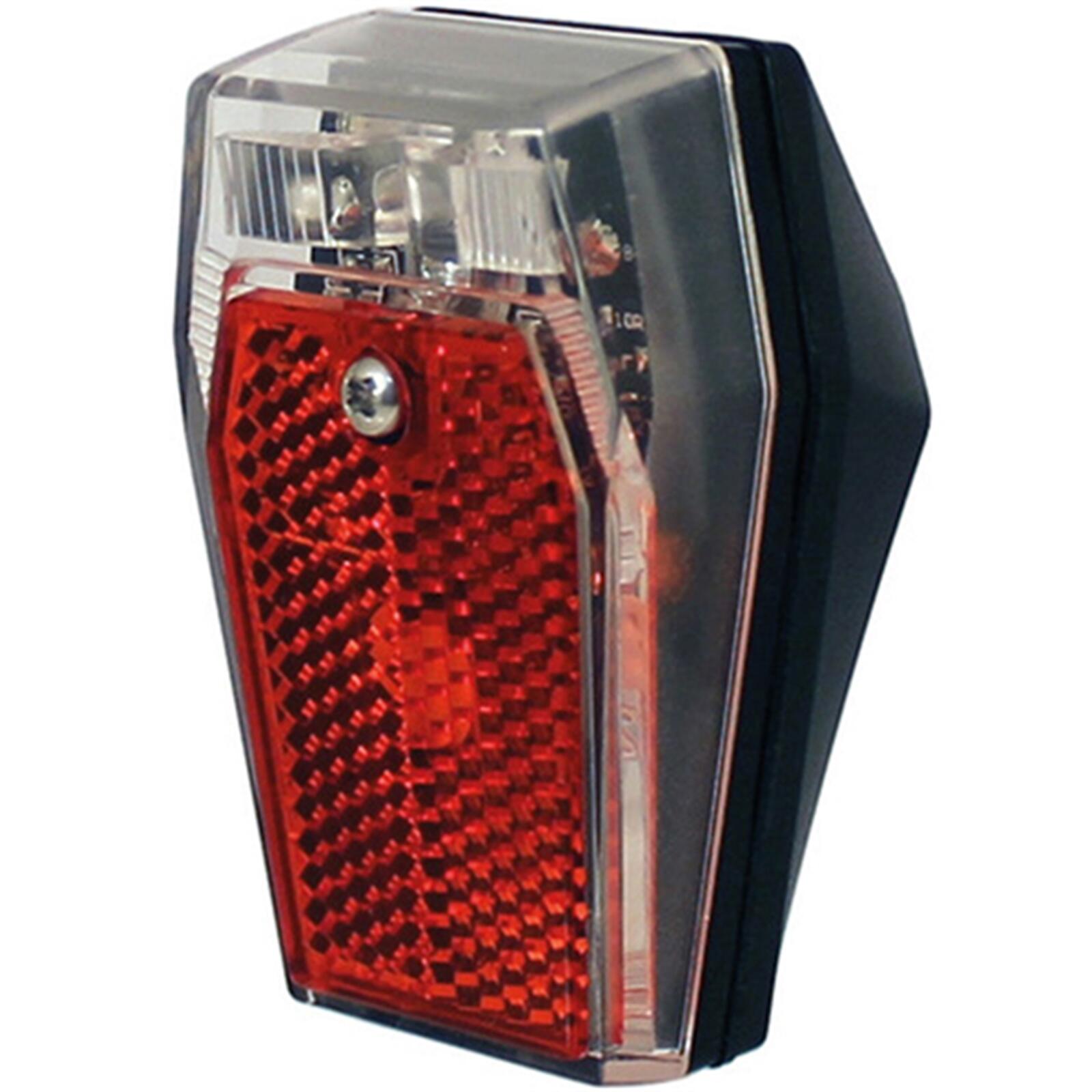 Lampa Tylna Un-4470 Błotnik Akumulatora