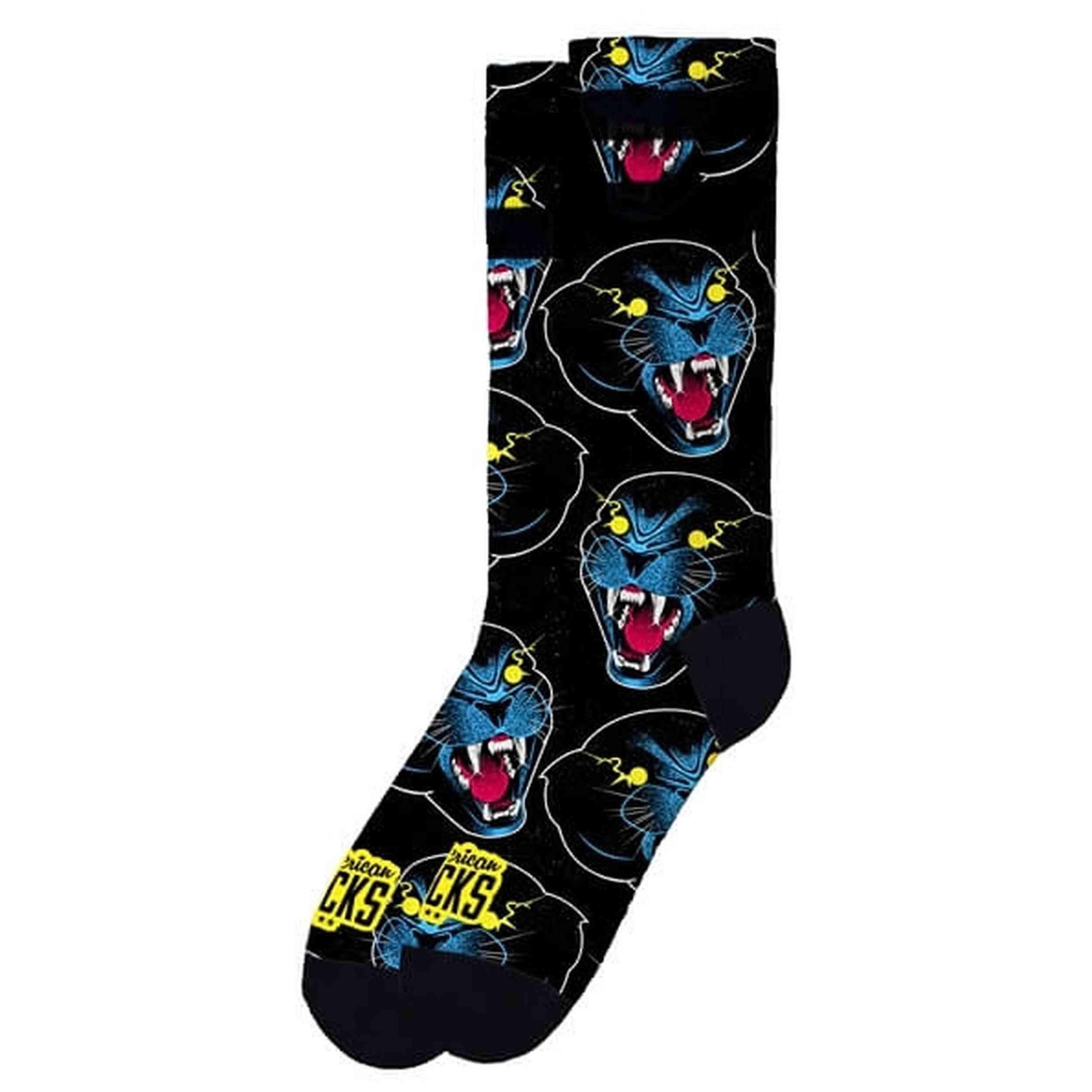 Skarpetki American Socks Shadow