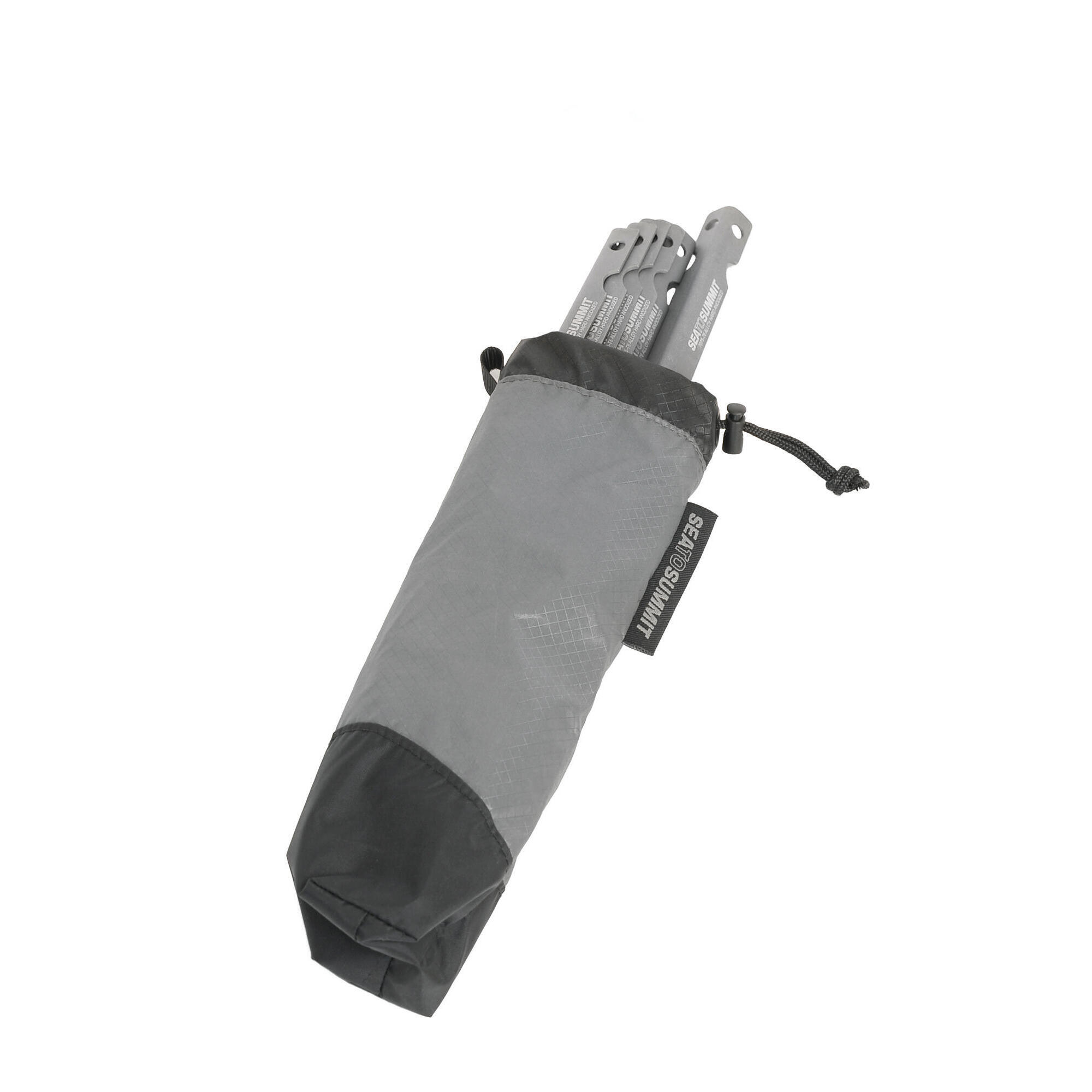 Worek na akcesoria SEA TO SUMMIT Ultra-Sil™ Peg & Utensil